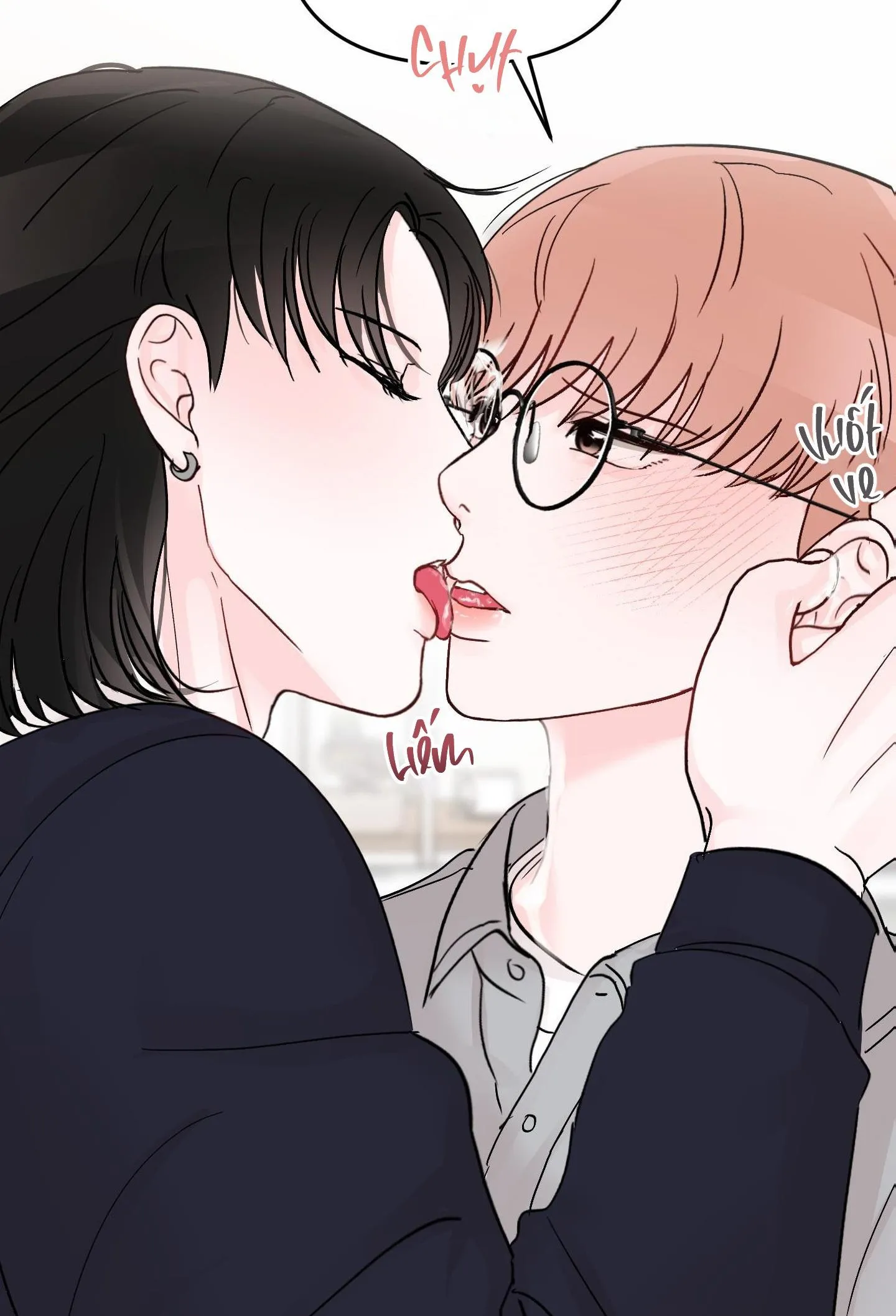 Thán phục thanh xuân Chapter 53 Trang 7