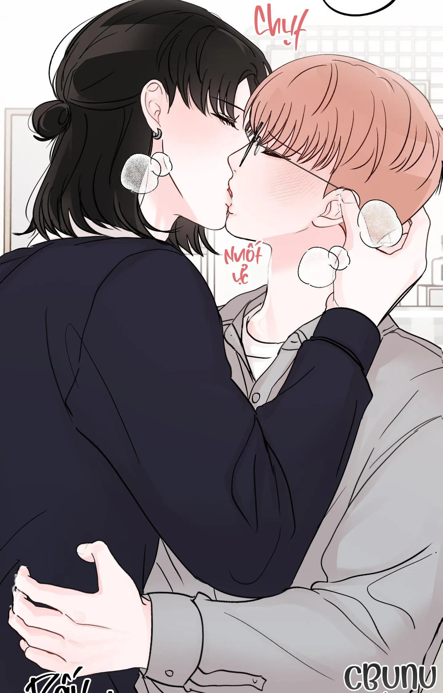 Thán phục thanh xuân Chapter 53 Trang 13