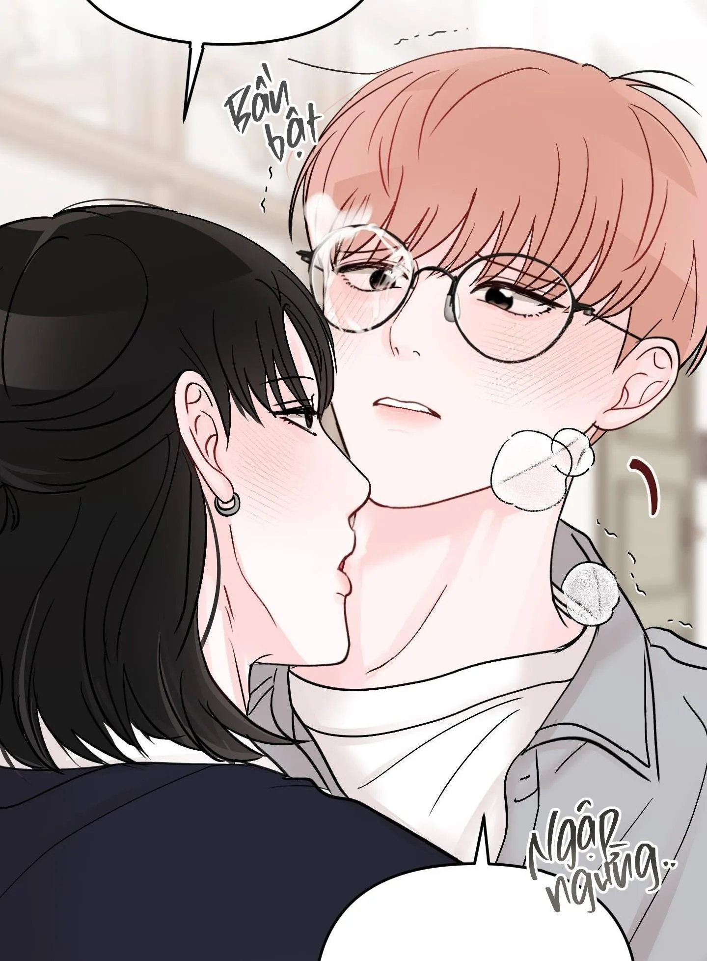 Thán phục thanh xuân Chapter 53 Trang 19