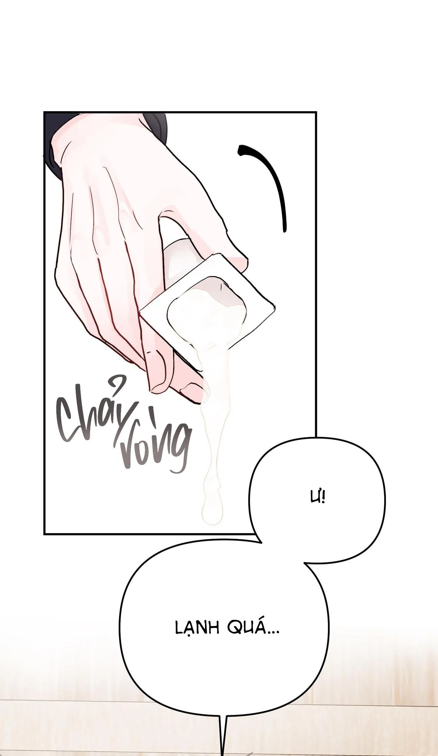 Thán phục thanh xuân Chapter 53 Trang 24