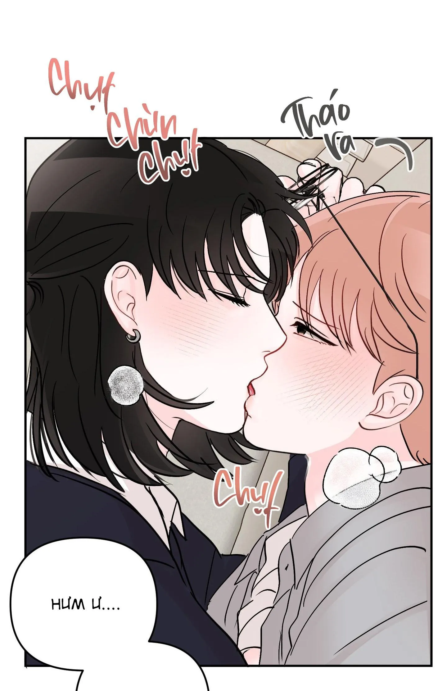 Thán phục thanh xuân Chapter 53 Trang 29