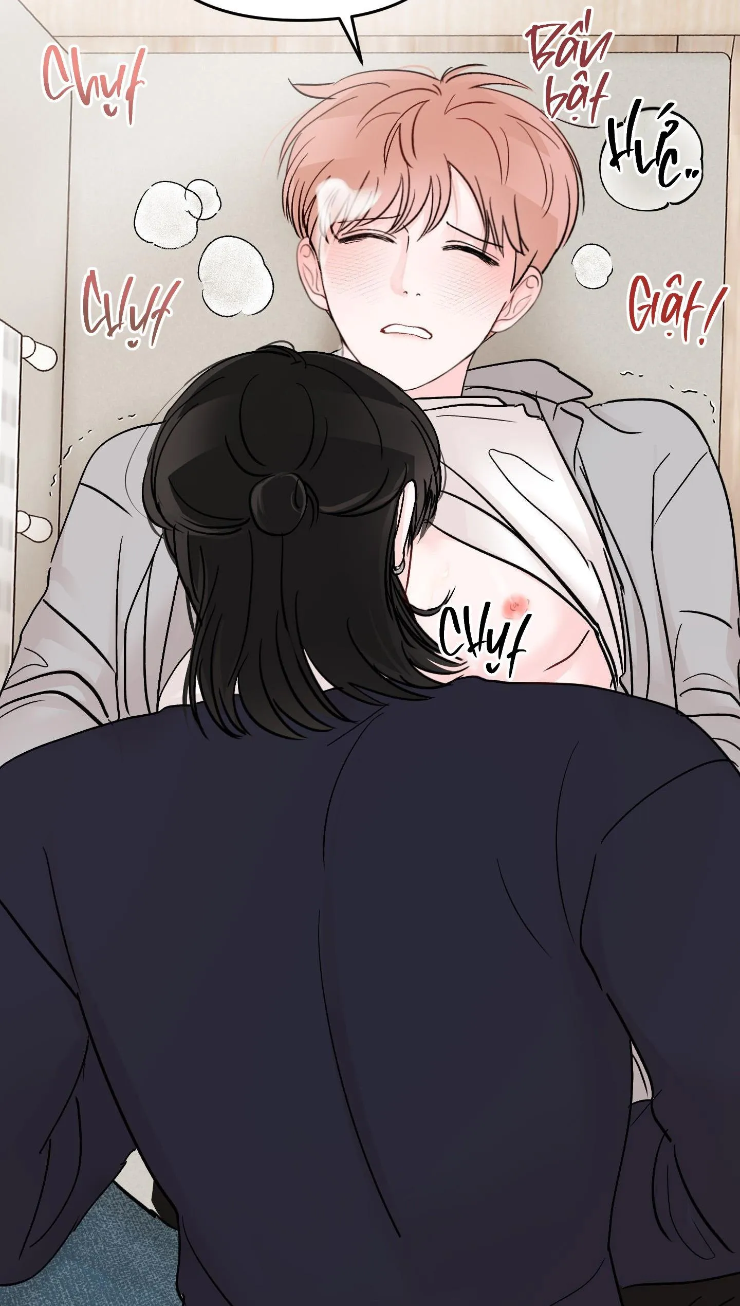 Thán phục thanh xuân Chapter 53 Trang 32