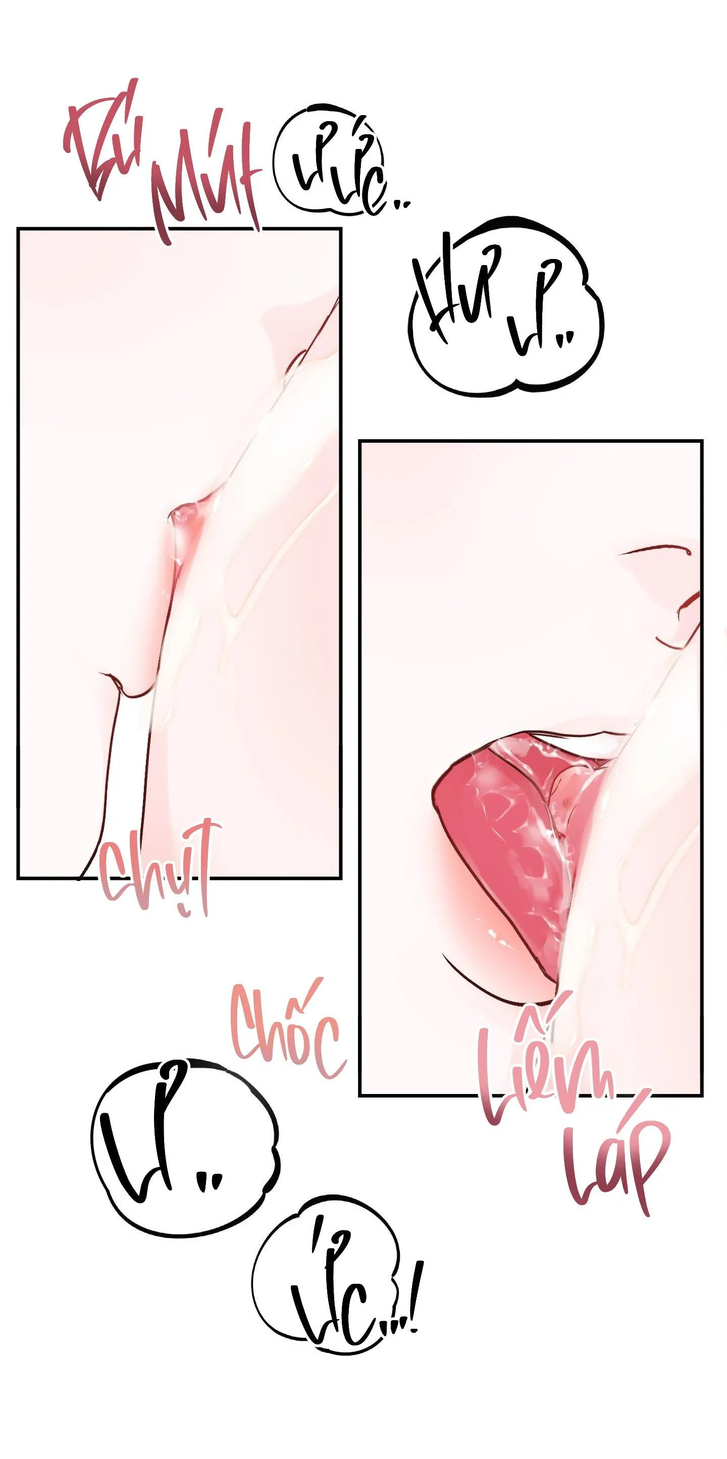 Thán phục thanh xuân Chapter 53 Trang 34