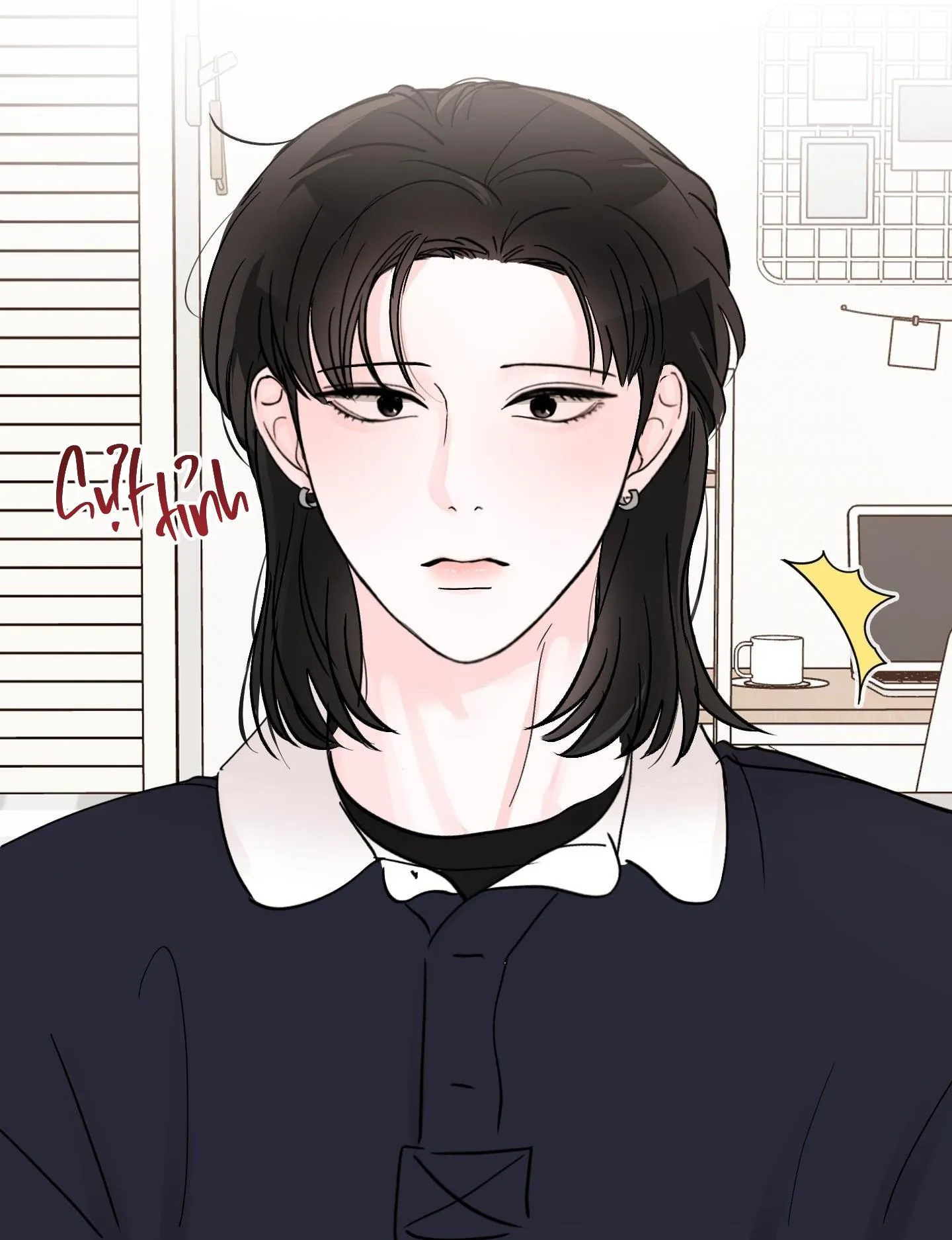 Thán phục thanh xuân Chapter 53 Trang 46