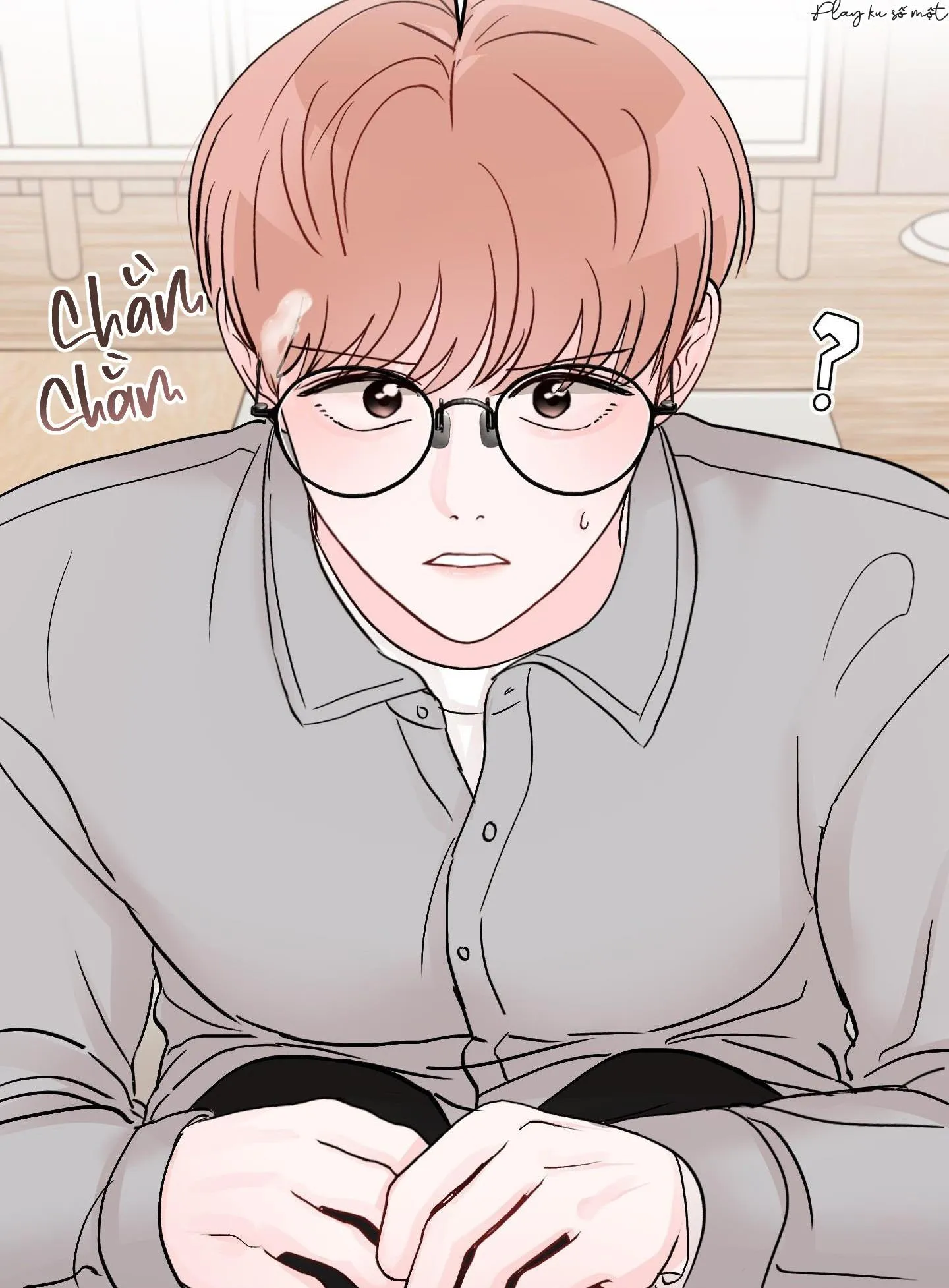 Thán phục thanh xuân Chapter 53 Trang 49