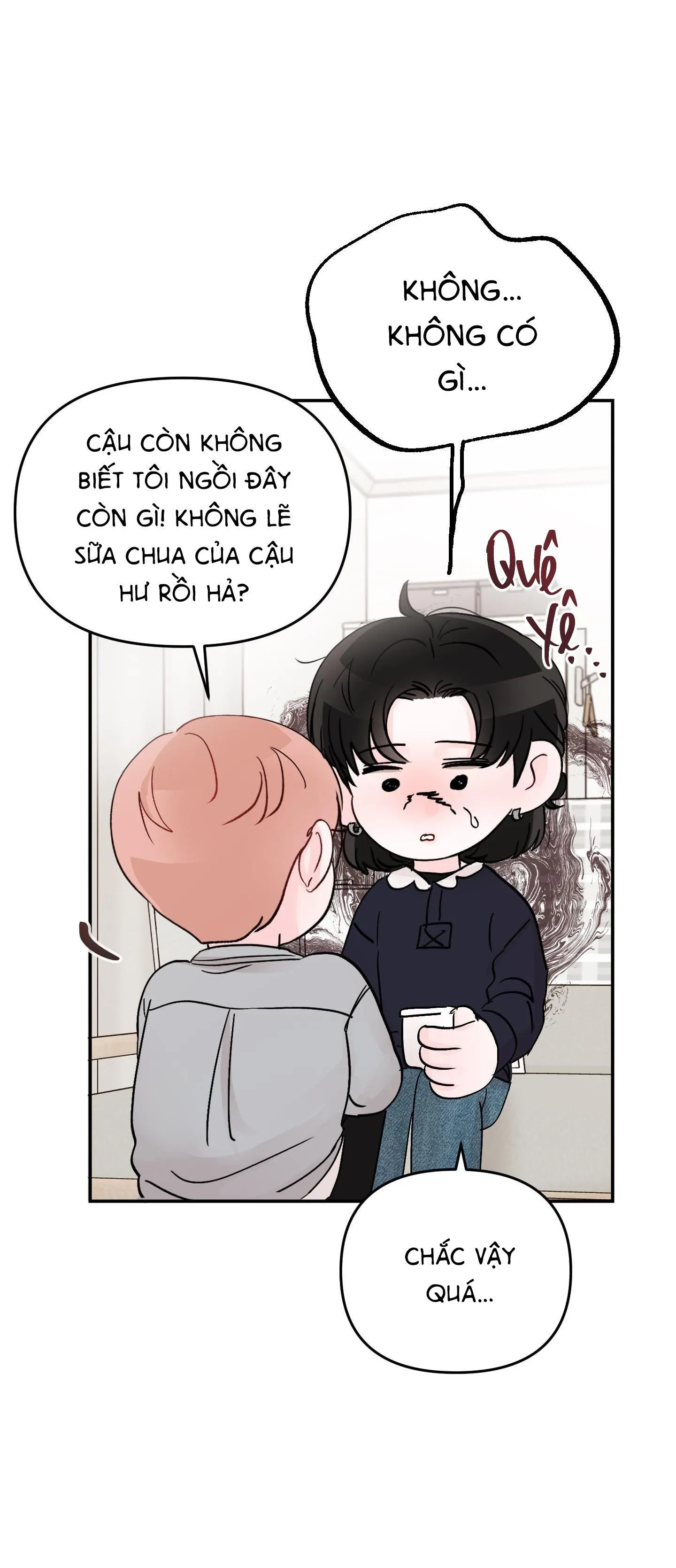 Thán phục thanh xuân Chapter 53 Trang 51