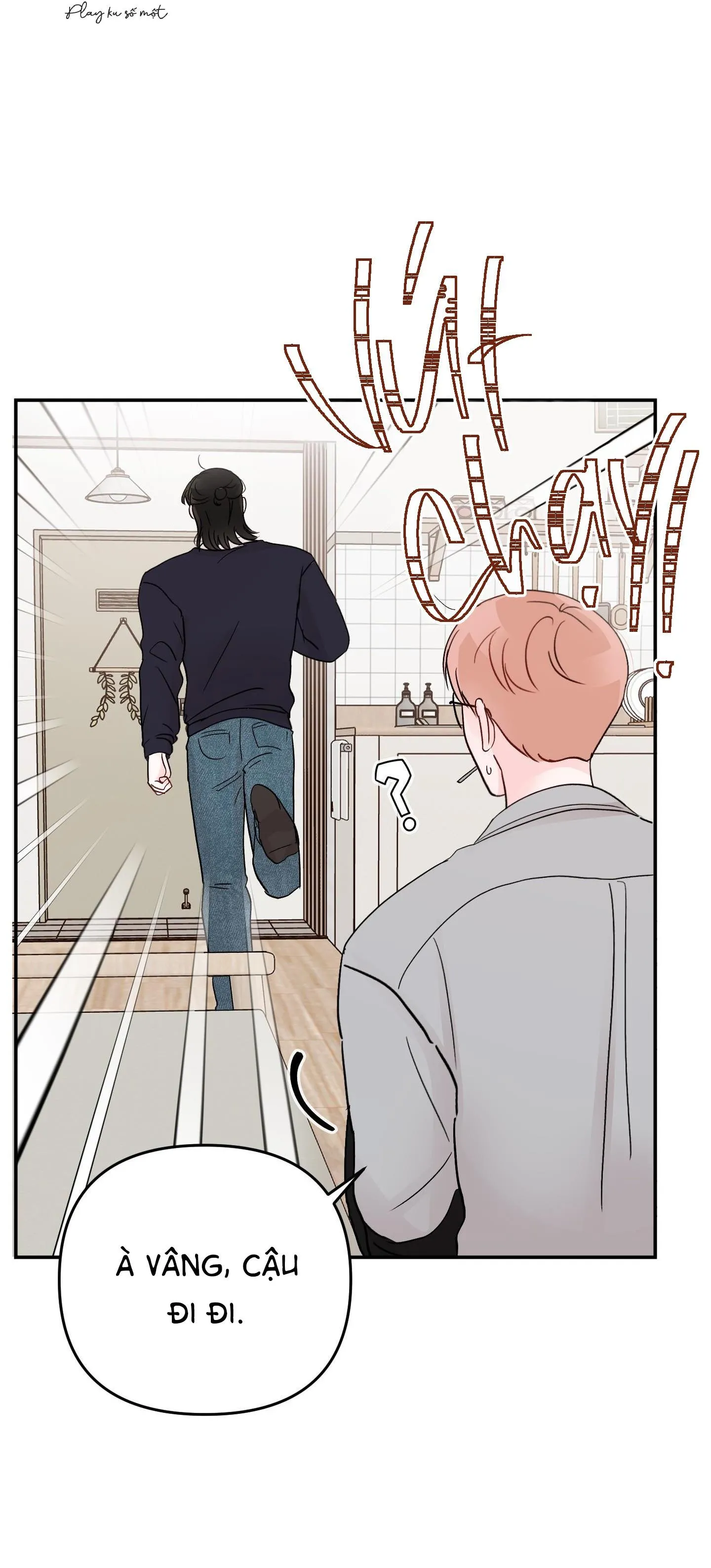 Thán phục thanh xuân Chapter 53 Trang 58