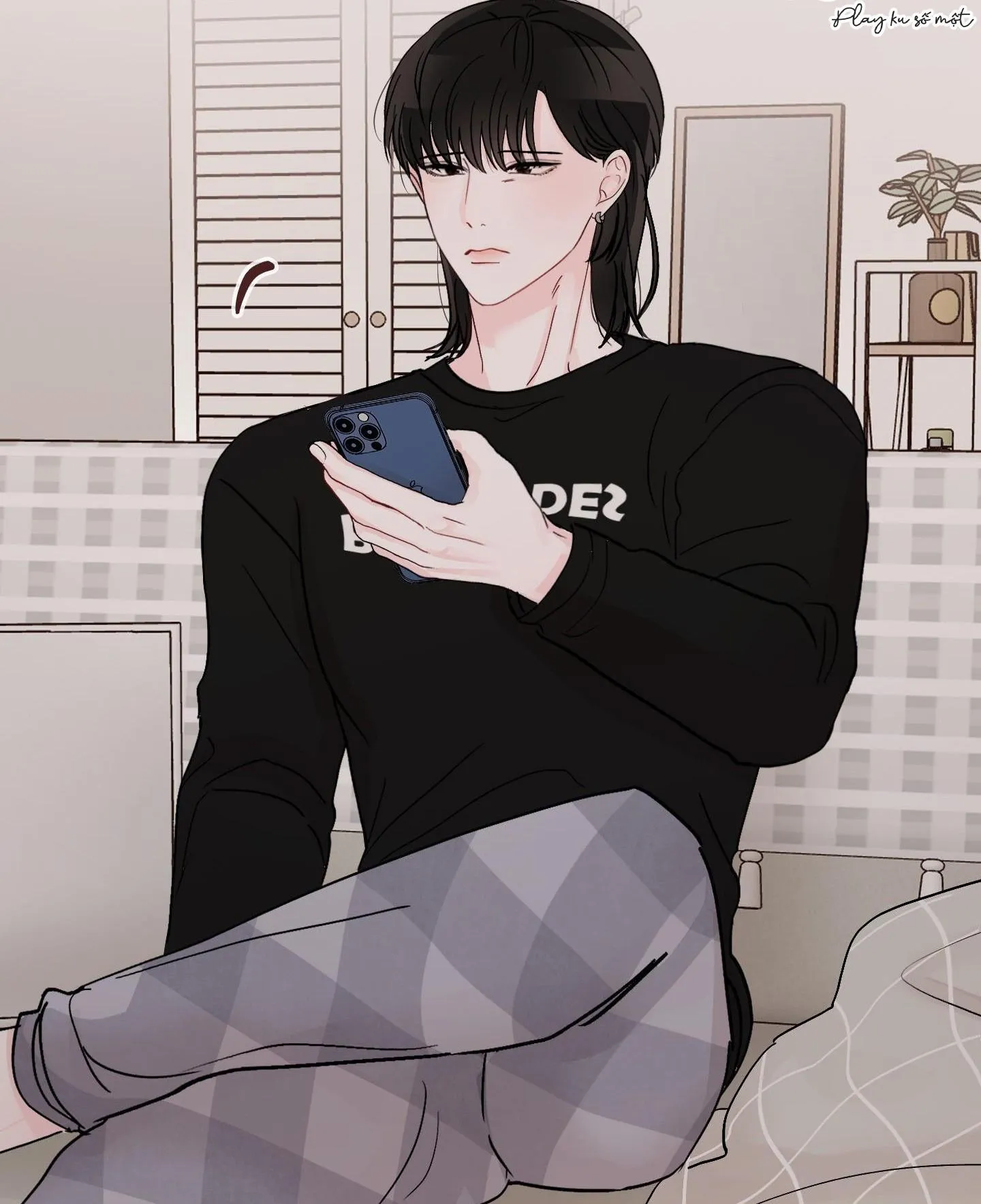 Thán phục thanh xuân Chapter 53 Trang 64