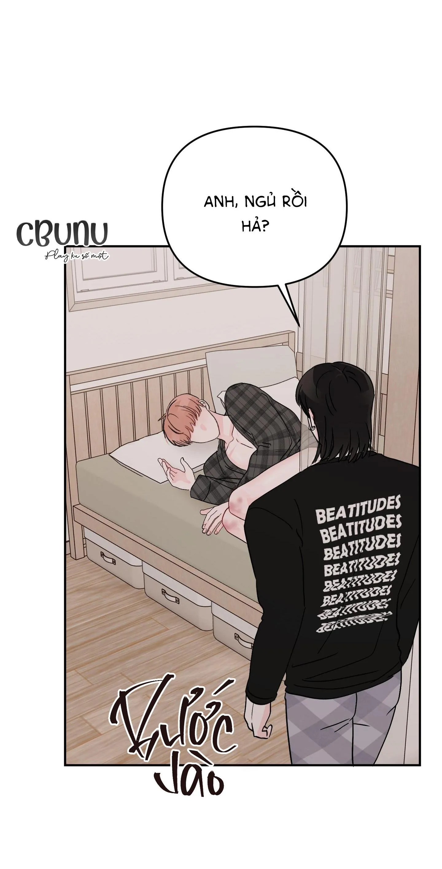 Thán phục thanh xuân Chapter 53 Trang 68