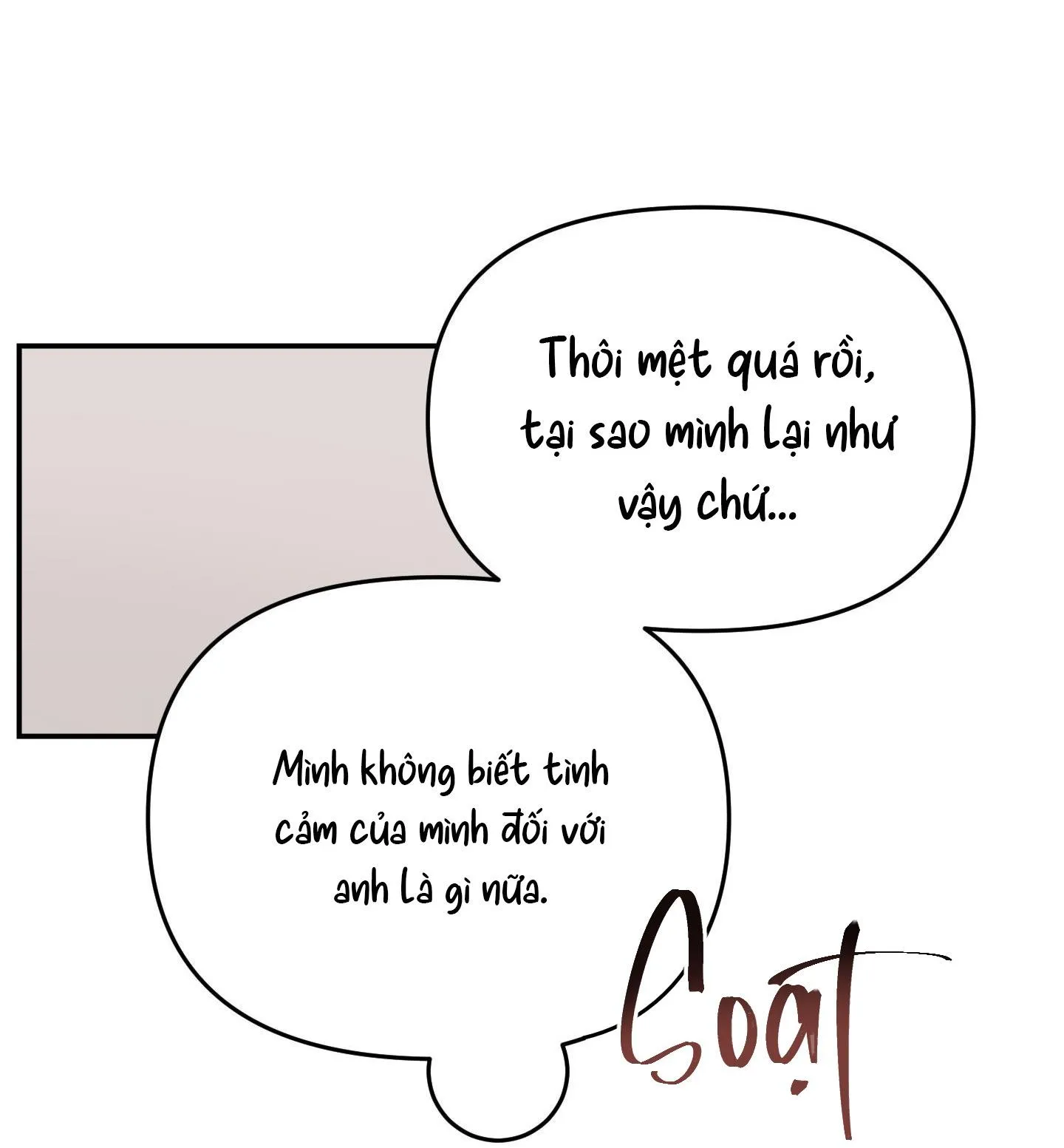 Thán phục thanh xuân Chapter 53 Trang 76