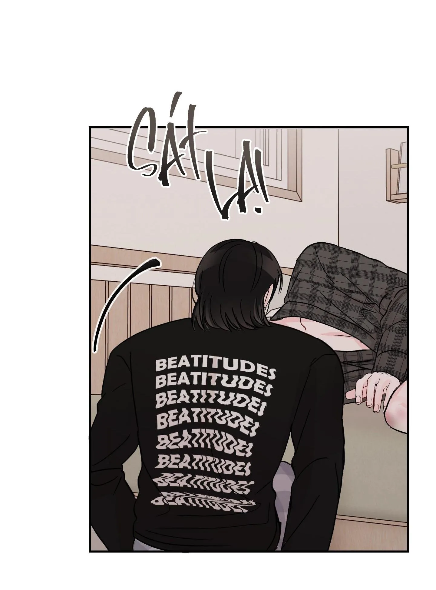 Thán phục thanh xuân Chapter 53 Trang 84