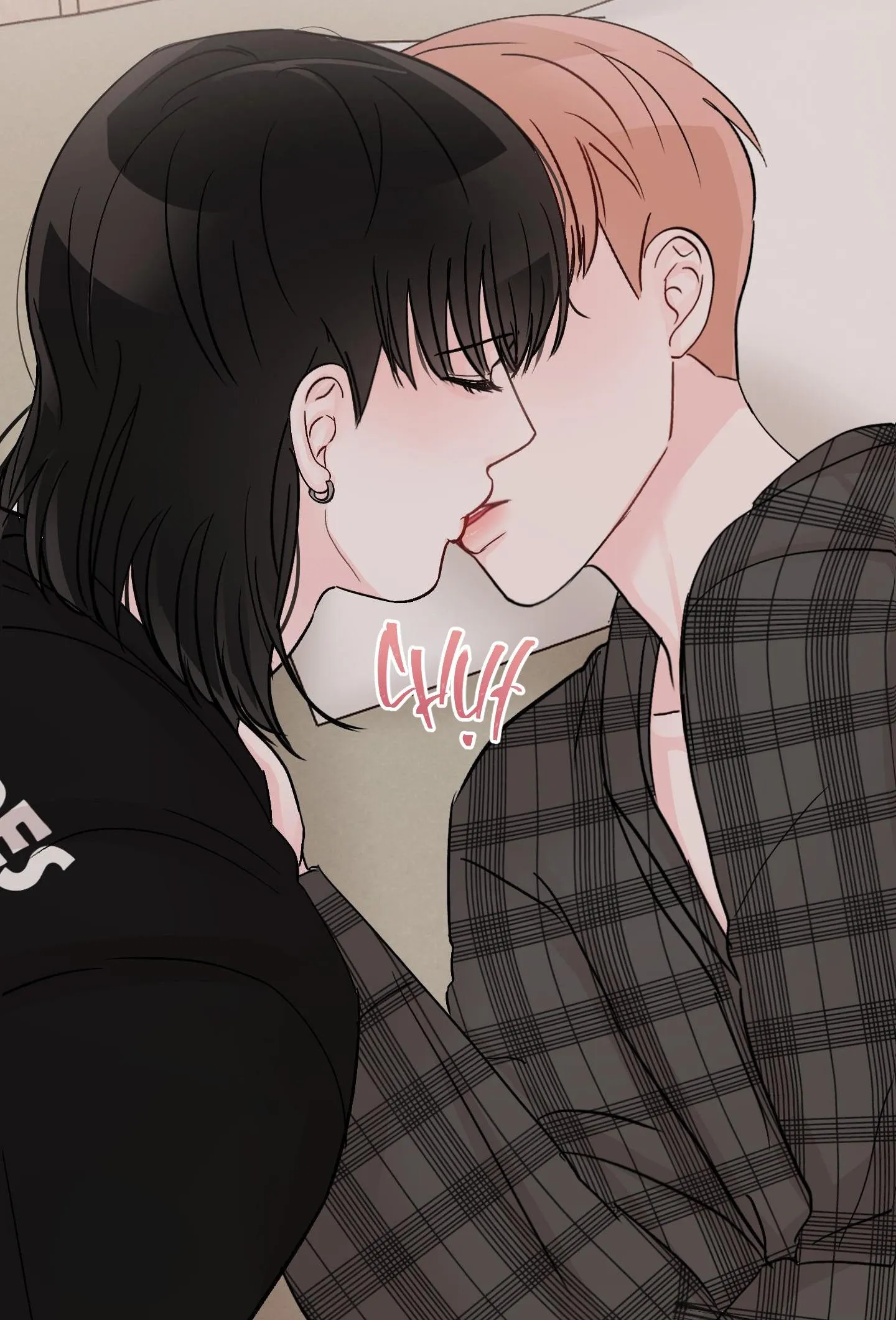 Thán phục thanh xuân Chapter 53 Trang 86