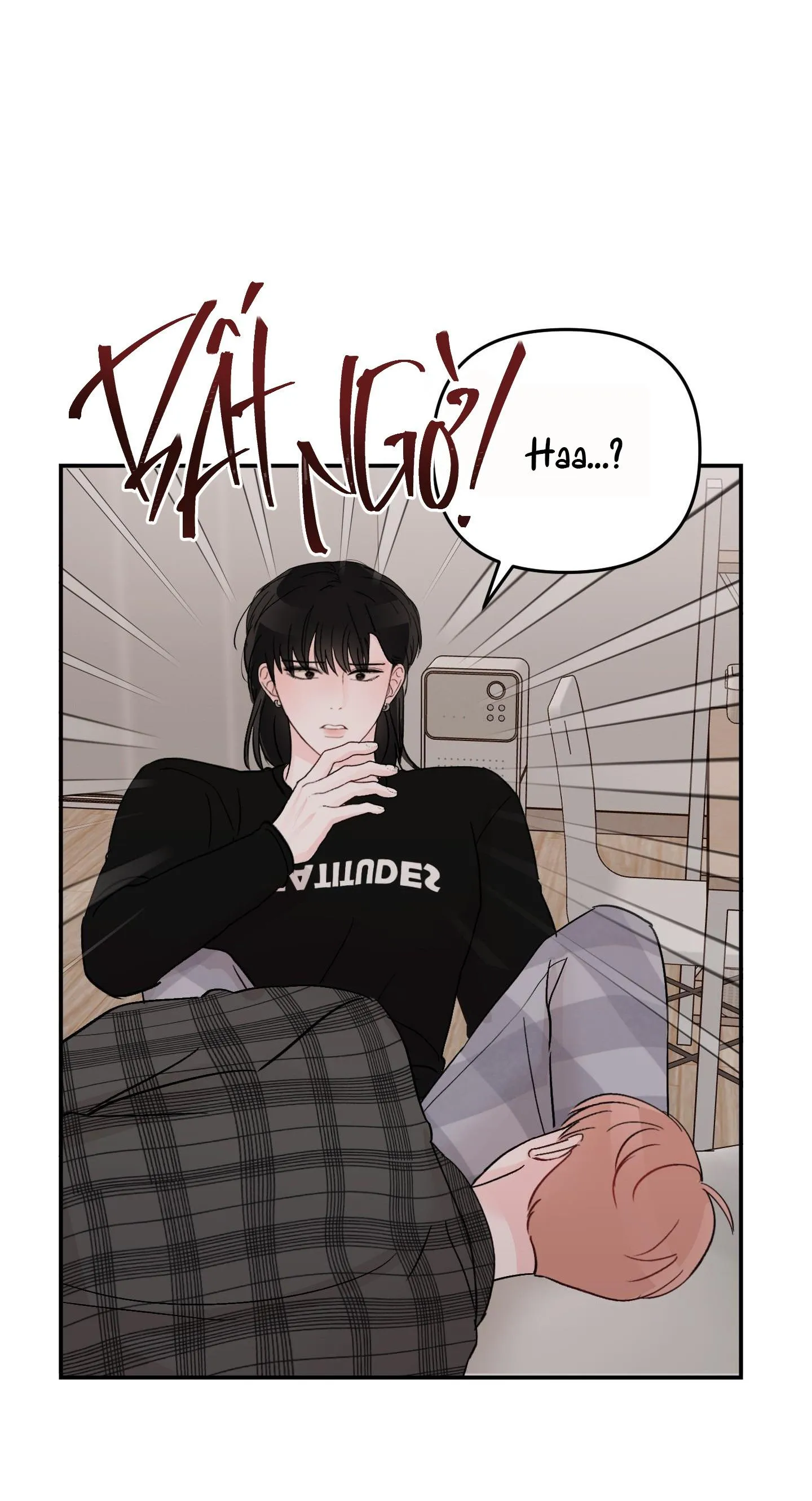 Thán phục thanh xuân Chapter 53 Trang 92