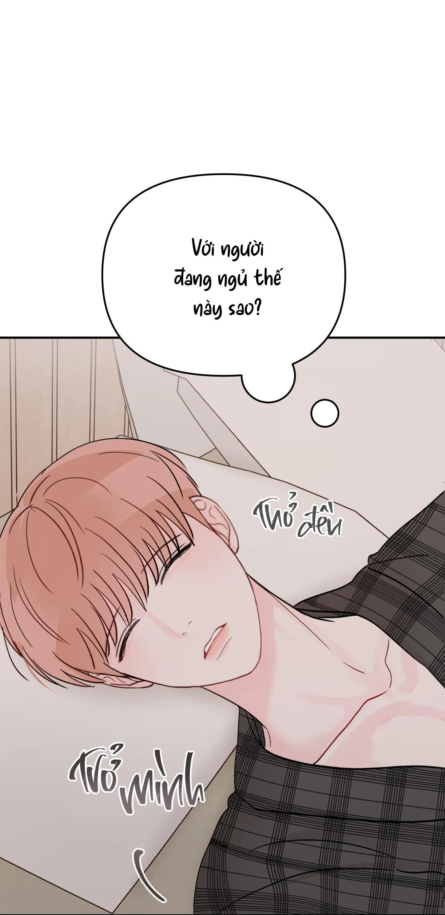 Thán phục thanh xuân Chapter 53 Trang 96