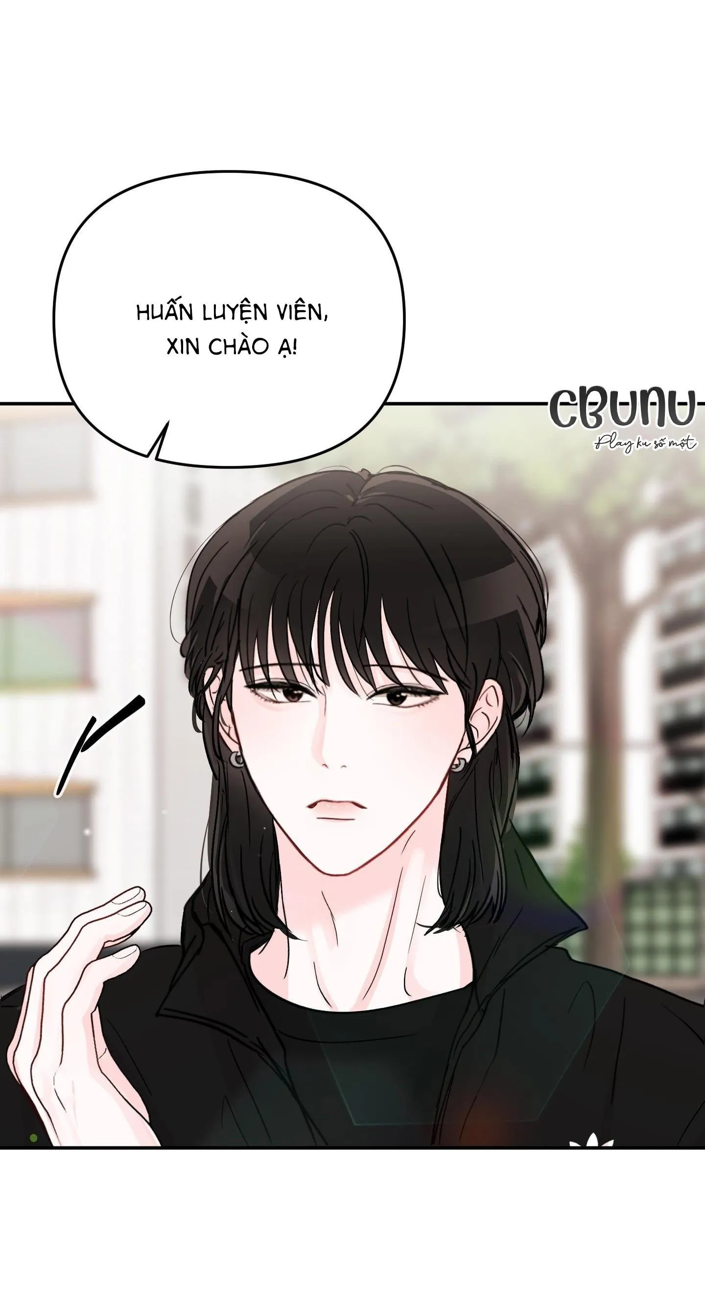 Thán phục thanh xuân Chapter 54 Trang 7