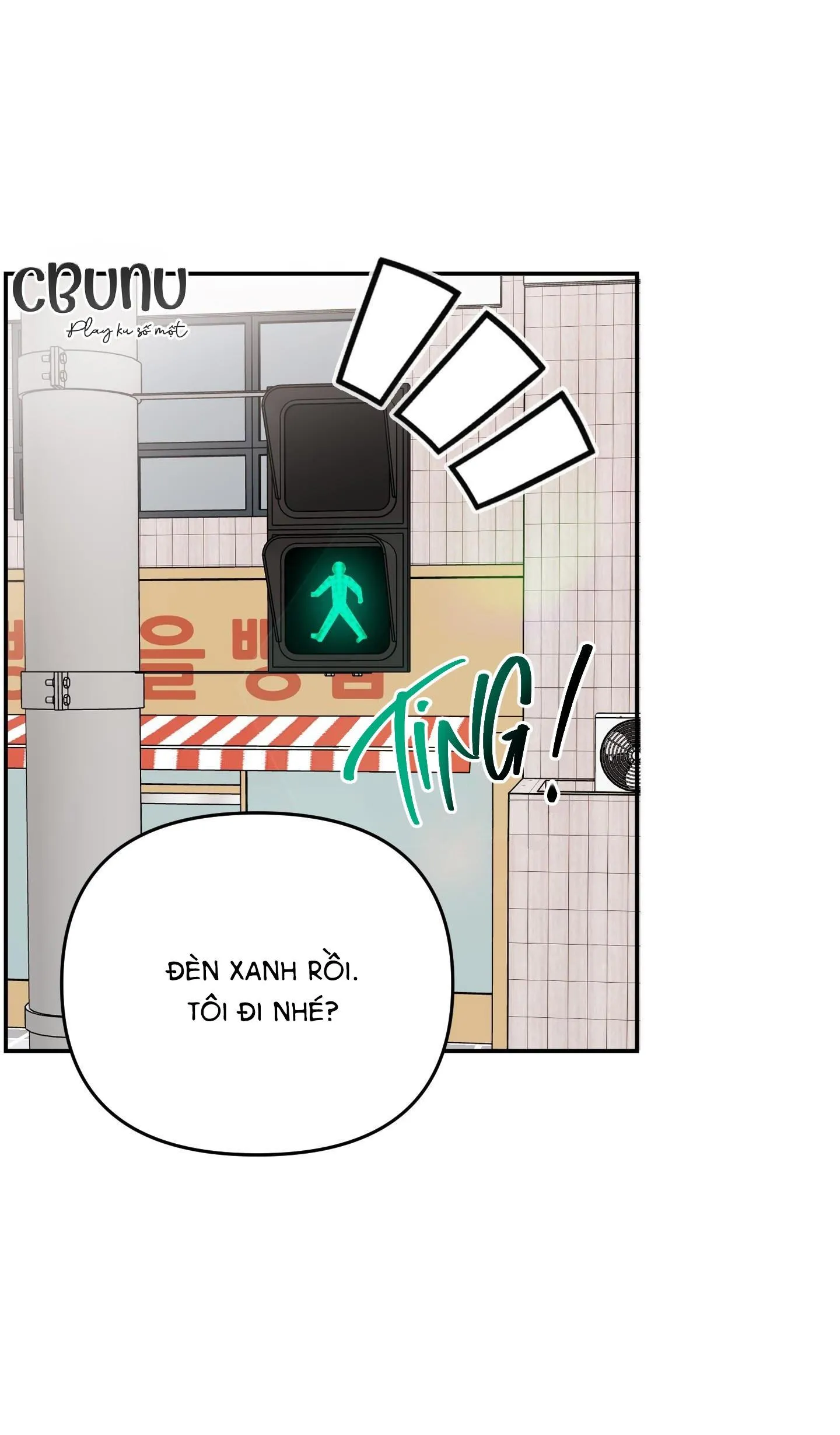 Thán phục thanh xuân Chapter 54 Trang 25