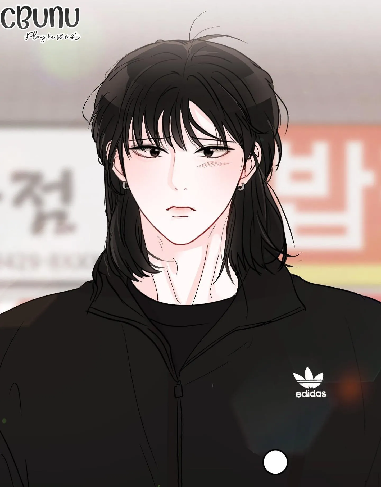 Thán phục thanh xuân Chapter 54 Trang 32