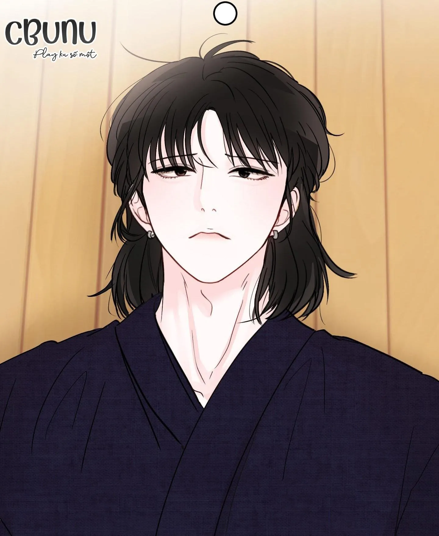 Thán phục thanh xuân Chapter 54 Trang 38