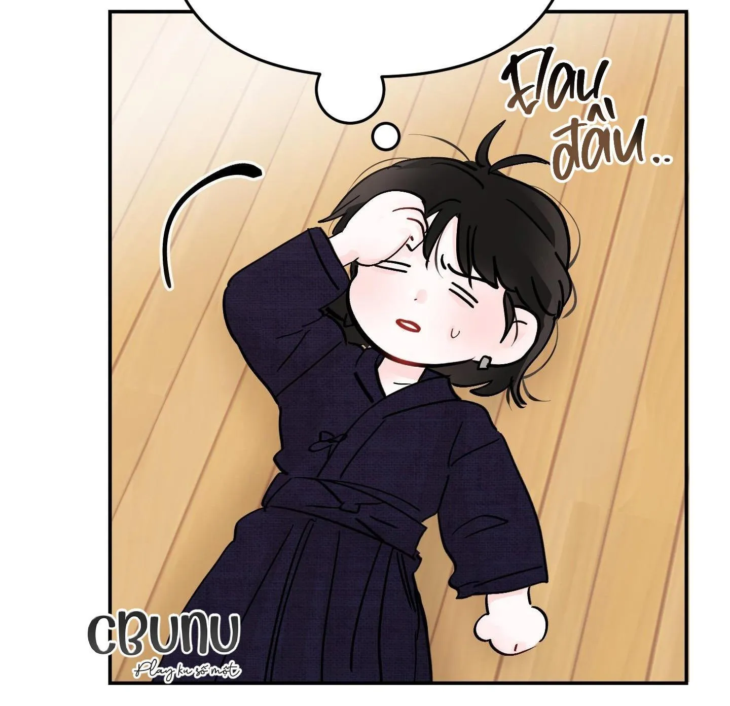 Thán phục thanh xuân Chapter 54 Trang 41