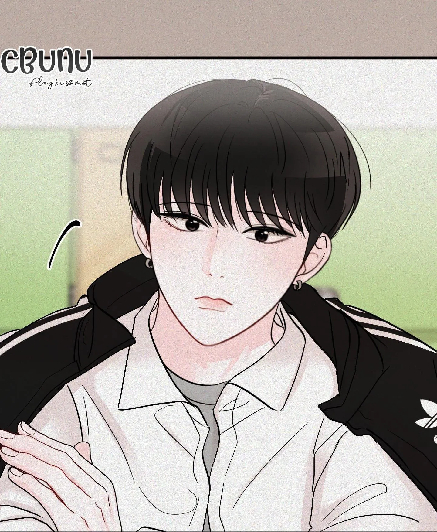 Thán phục thanh xuân Chapter 54 Trang 44