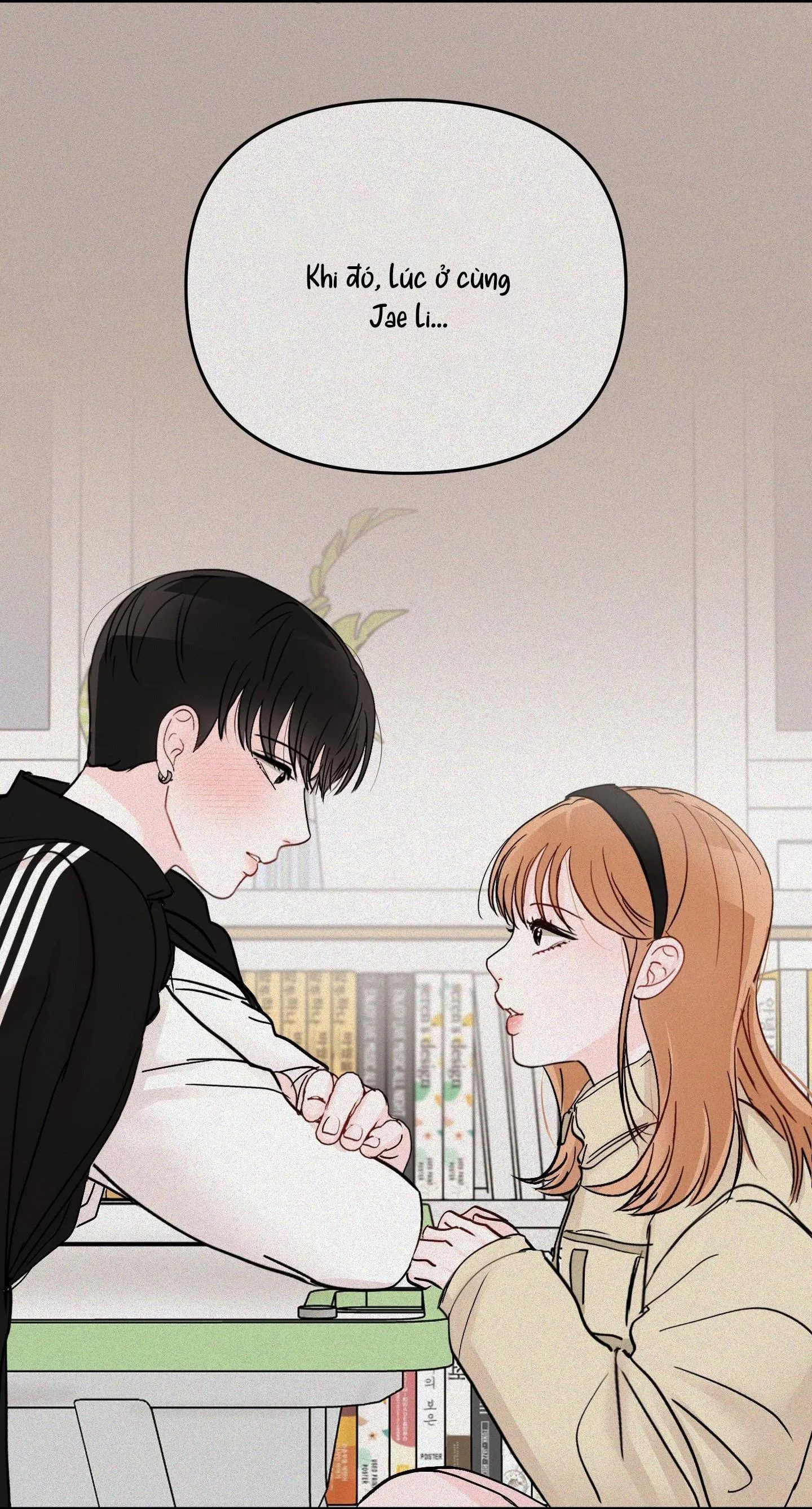 Thán phục thanh xuân Chapter 54 Trang 45