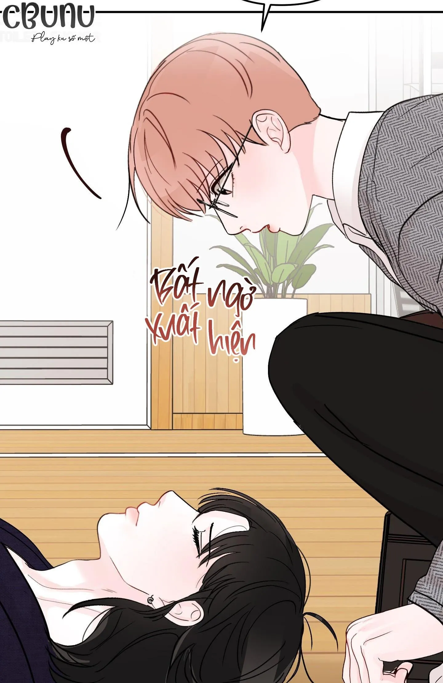 Thán phục thanh xuân Chapter 54 Trang 47
