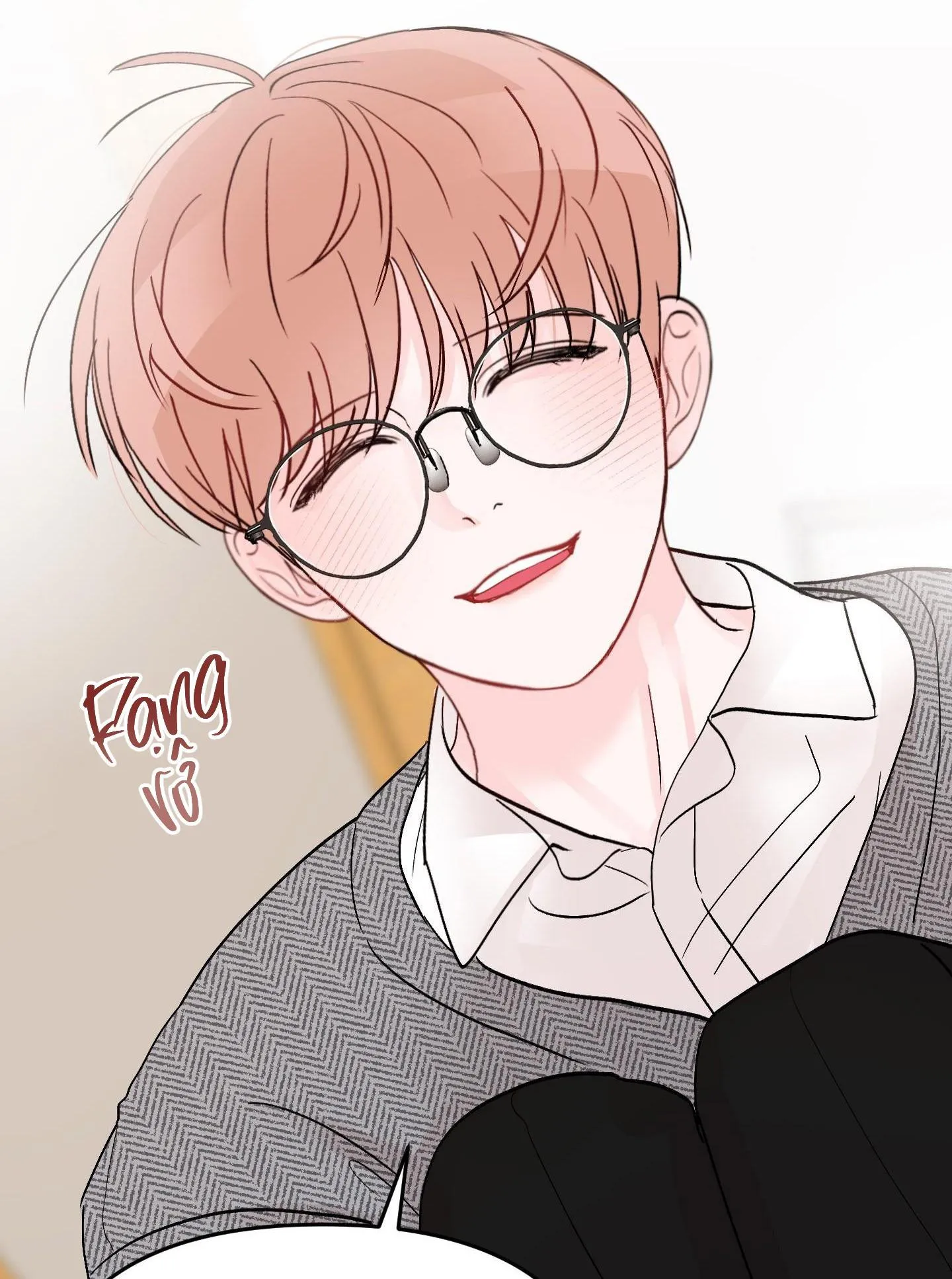 Thán phục thanh xuân Chapter 54 Trang 53