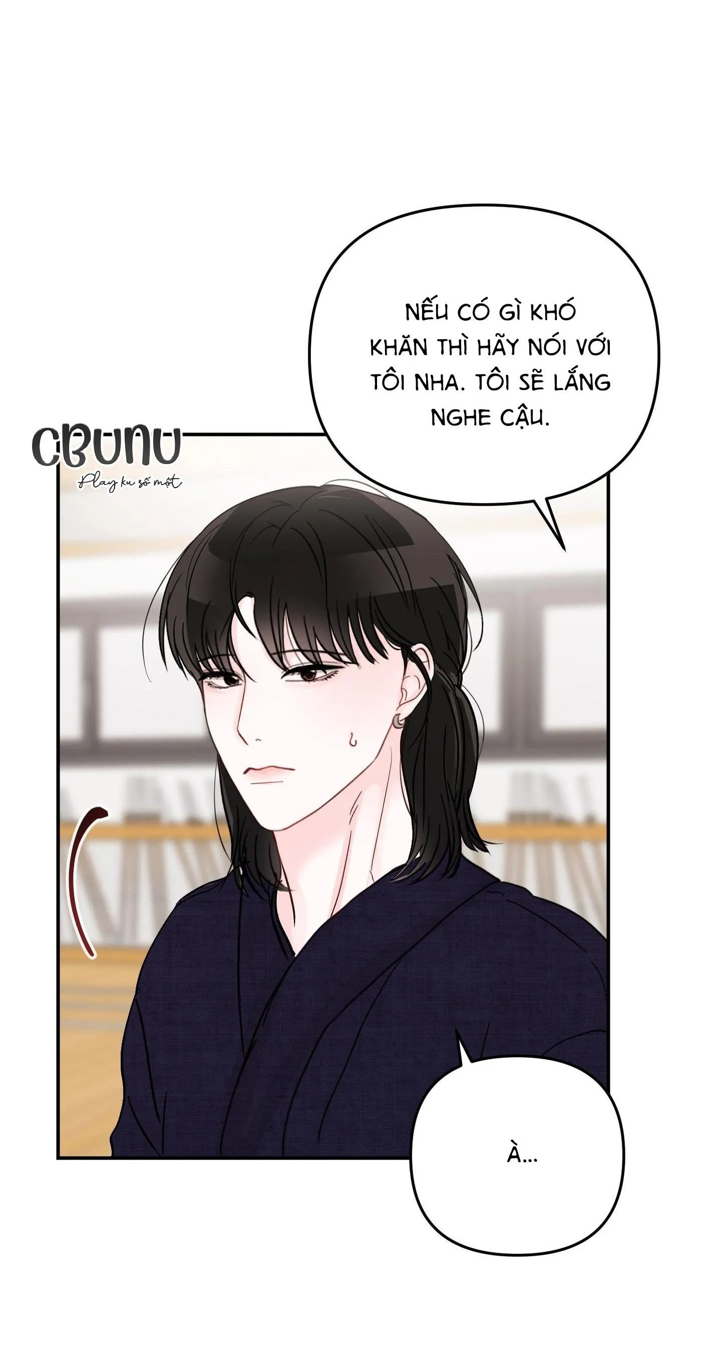 Thán phục thanh xuân Chapter 54 Trang 56