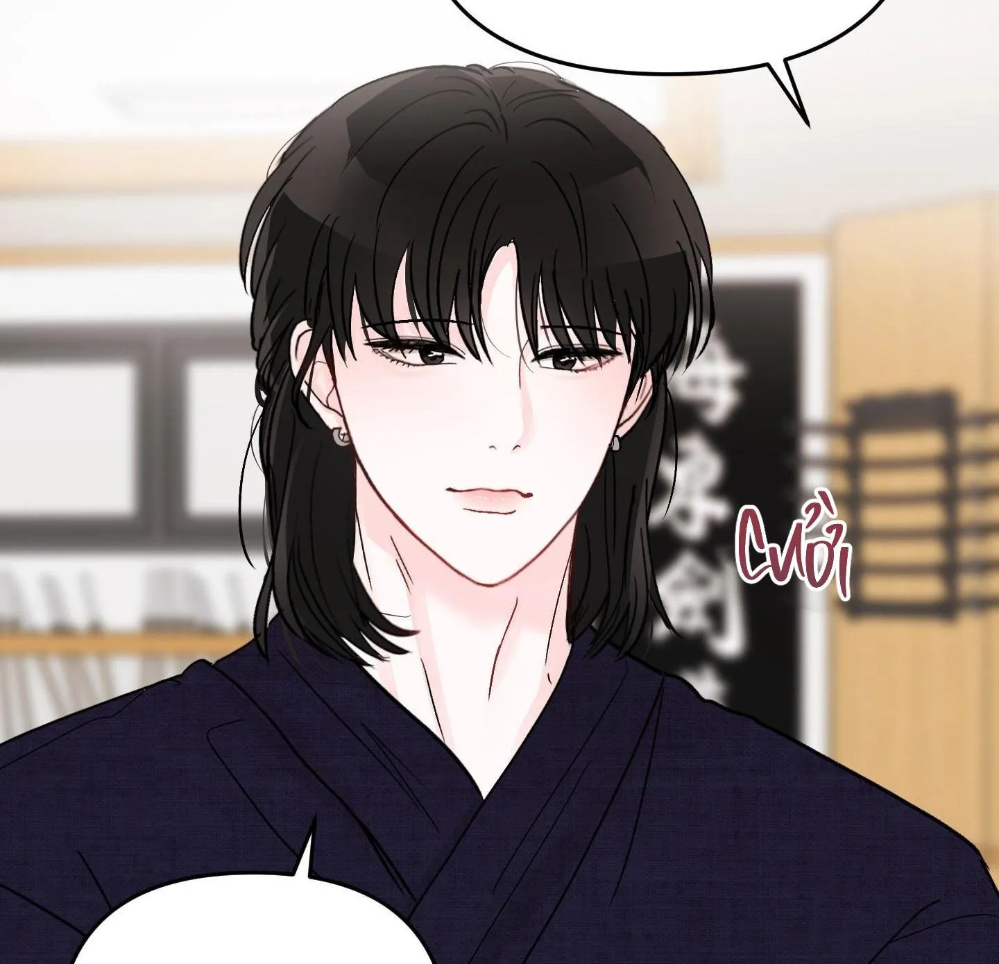 Thán phục thanh xuân Chapter 54 Trang 61