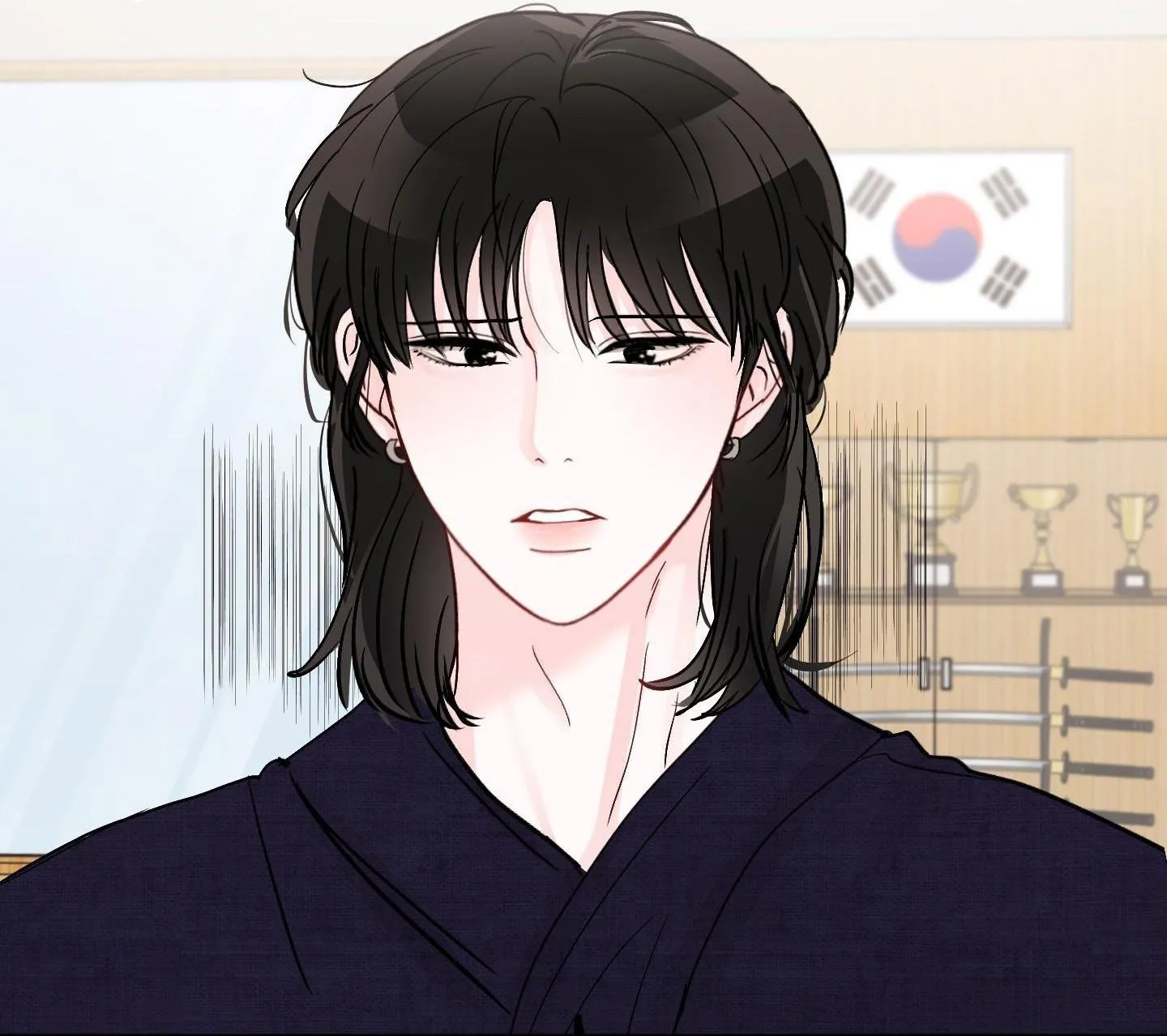 Thán phục thanh xuân Chapter 54 Trang 64