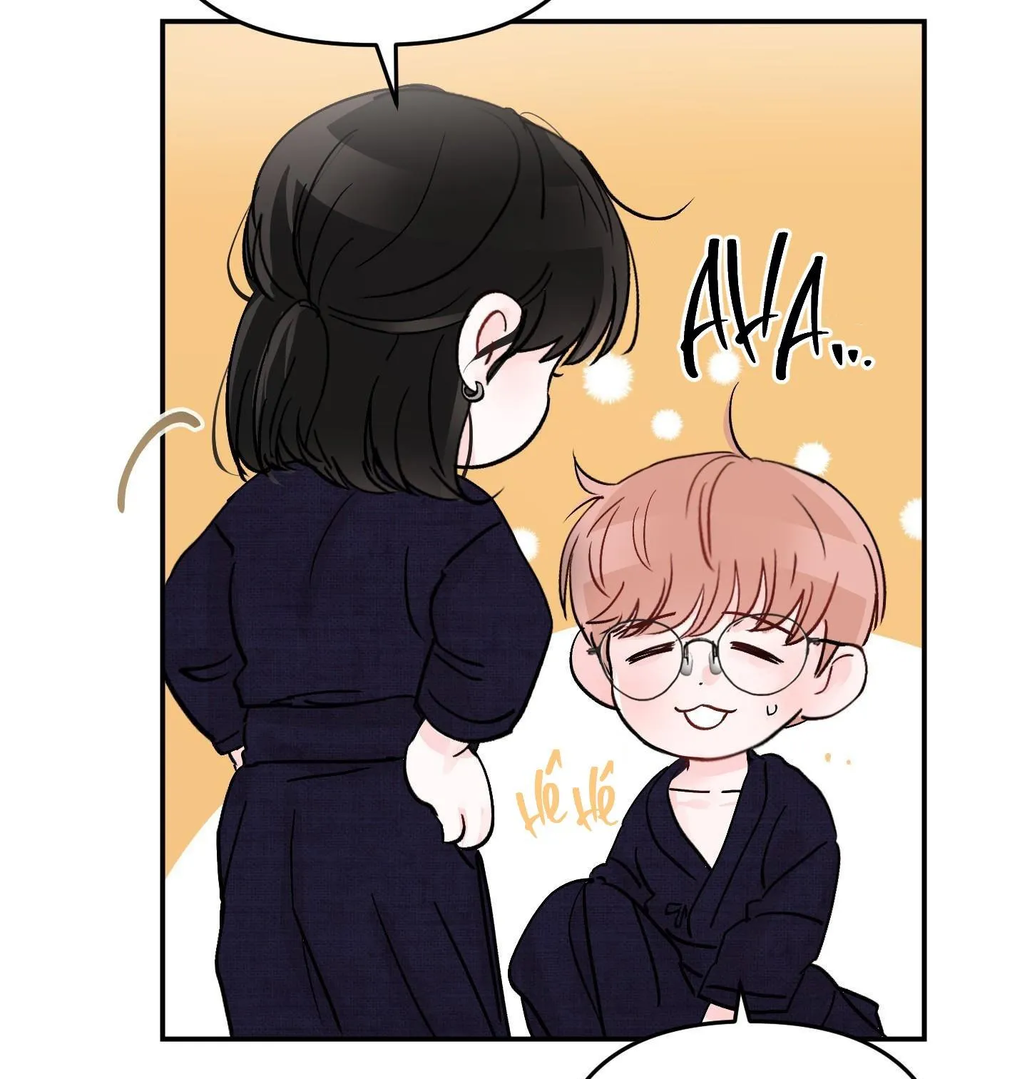 Thán phục thanh xuân Chapter 54 Trang 67