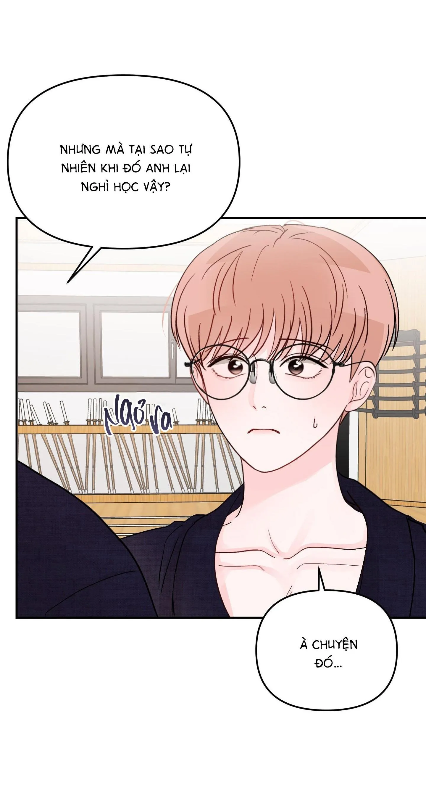 Thán phục thanh xuân Chapter 54 Trang 70