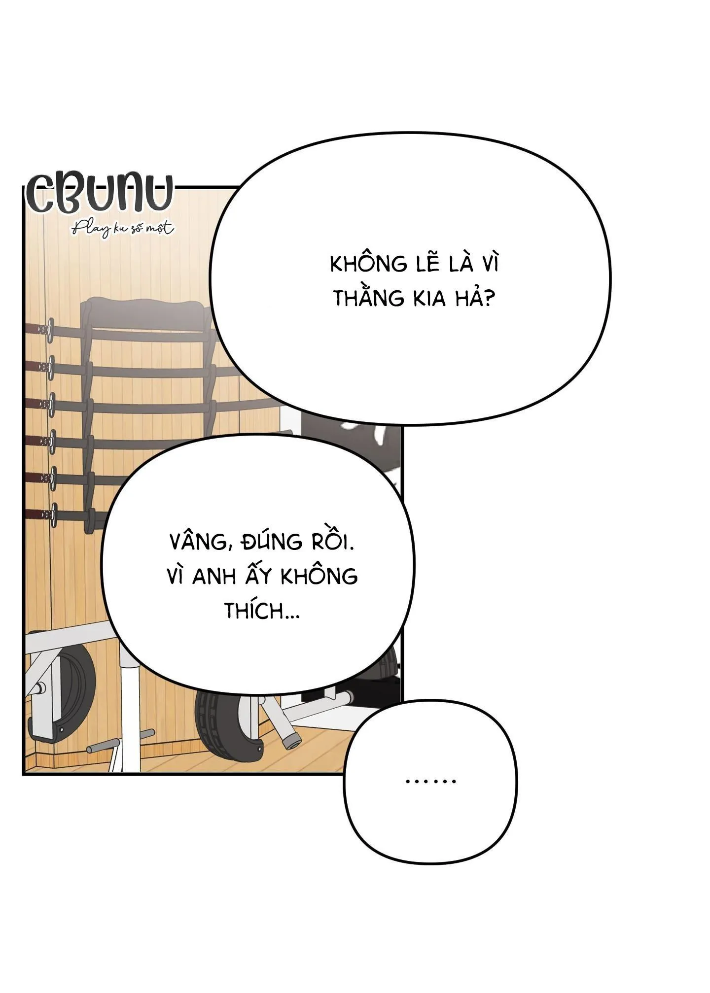 Thán phục thanh xuân Chapter 54 Trang 71