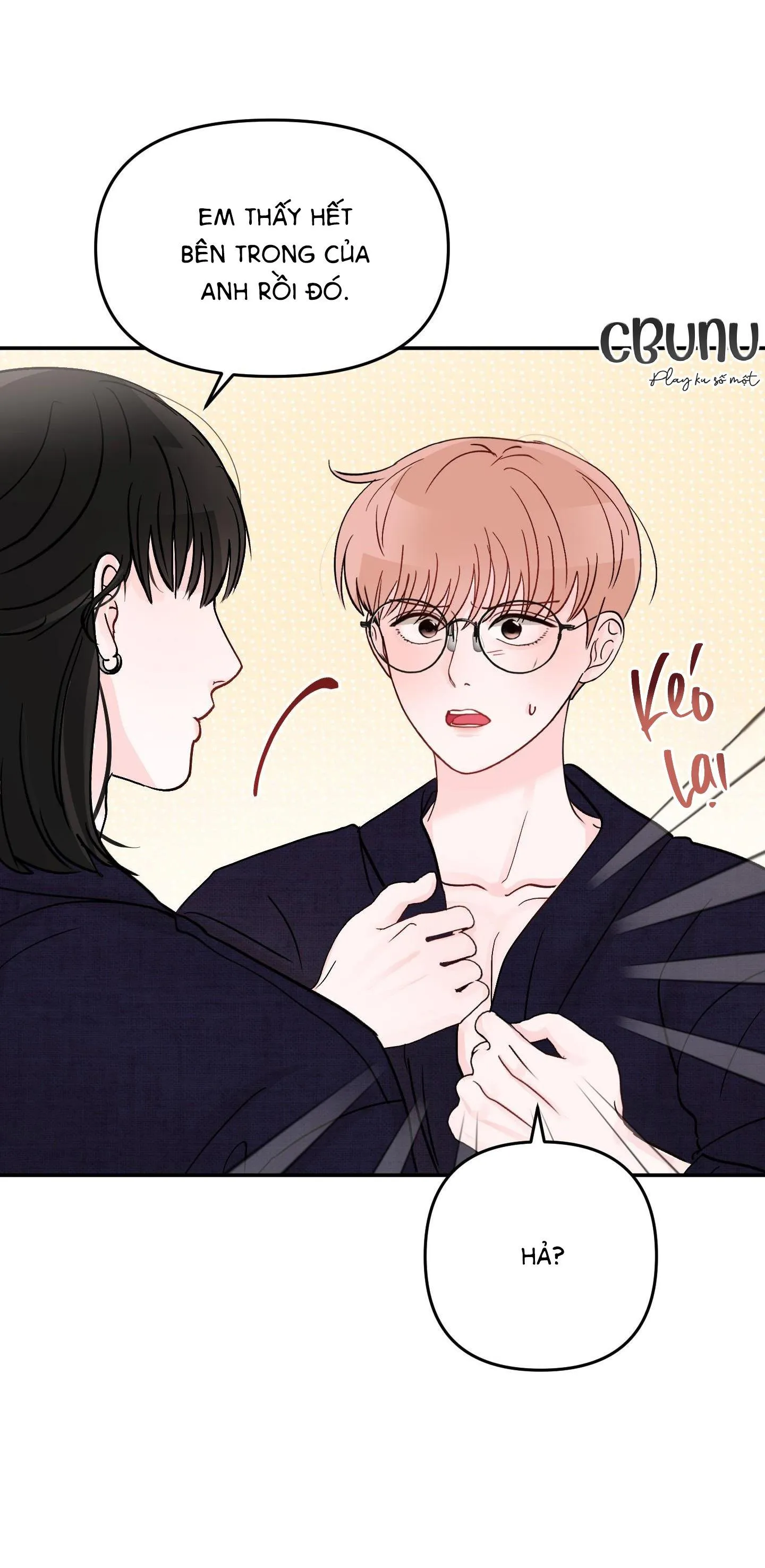 Thán phục thanh xuân Chapter 54 Trang 76