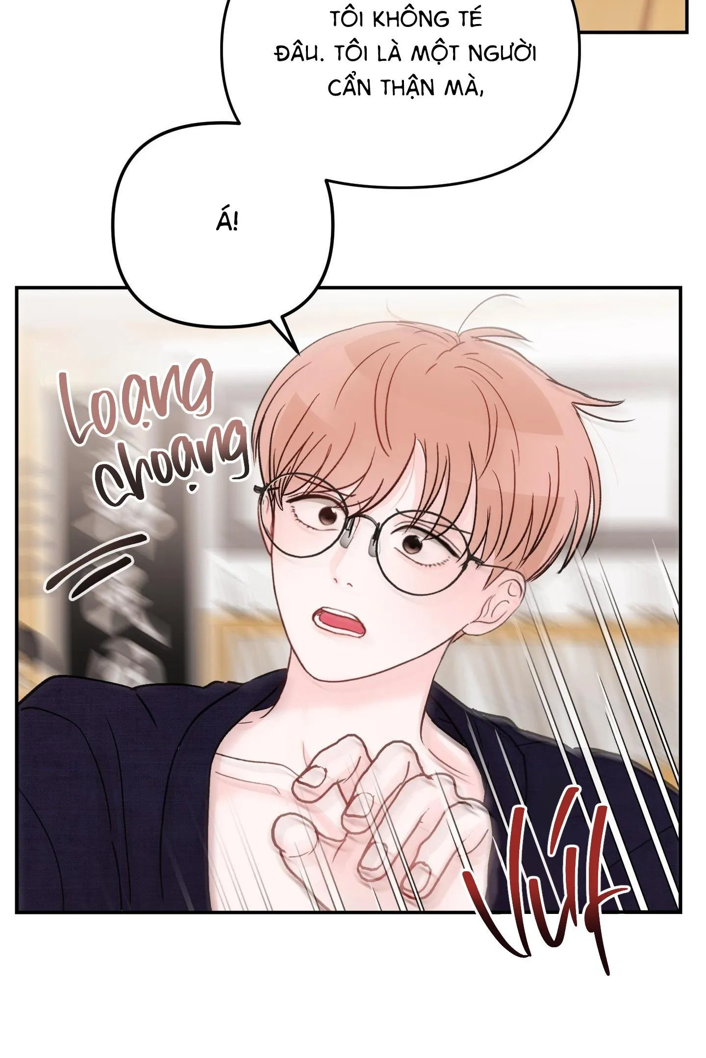 Thán phục thanh xuân Chapter 54 Trang 79