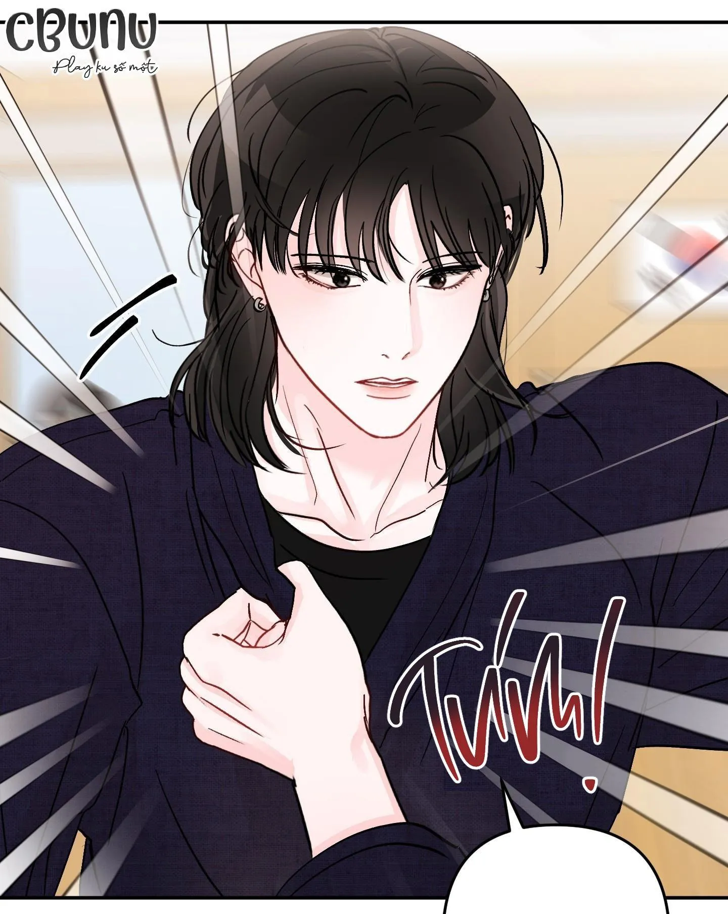 Thán phục thanh xuân Chapter 54 Trang 81