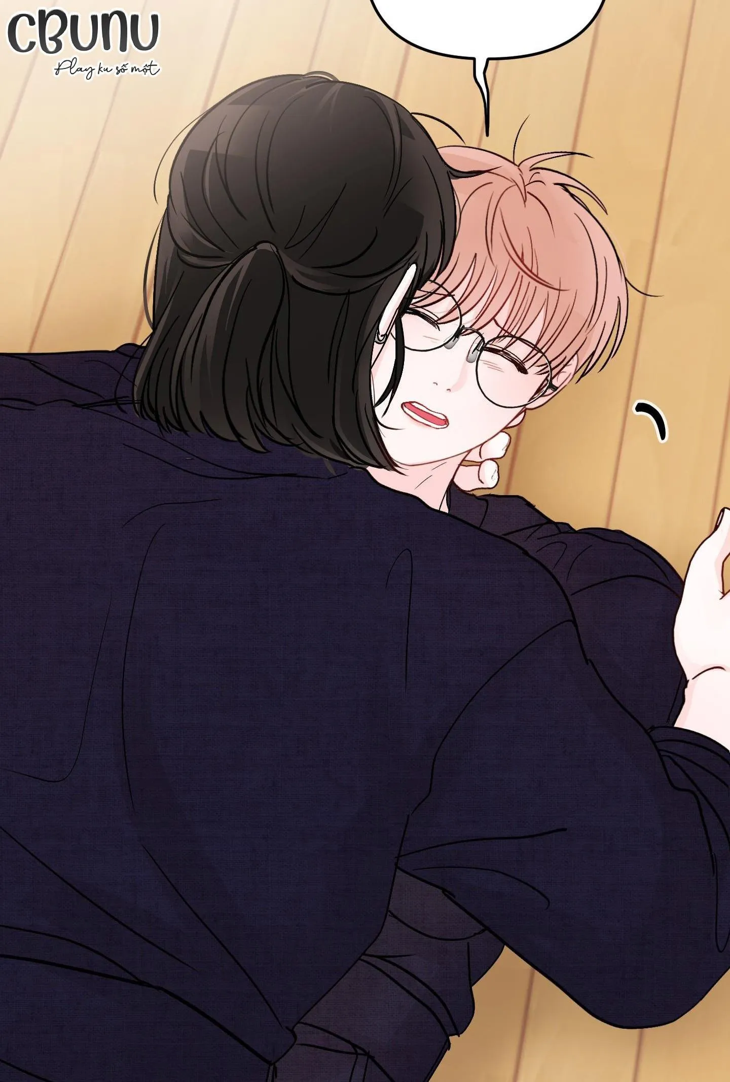 Thán phục thanh xuân Chapter 54 Trang 85