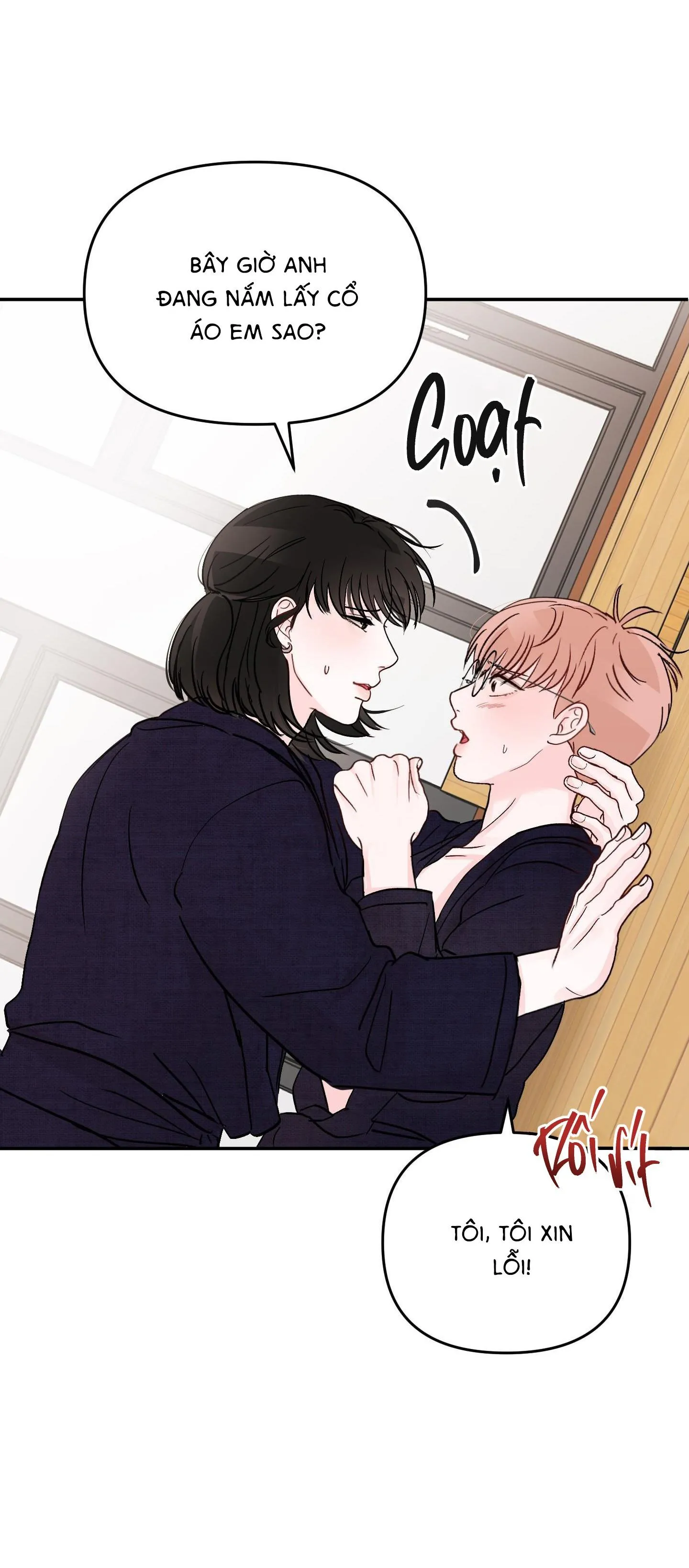 Thán phục thanh xuân Chapter 54 Trang 87