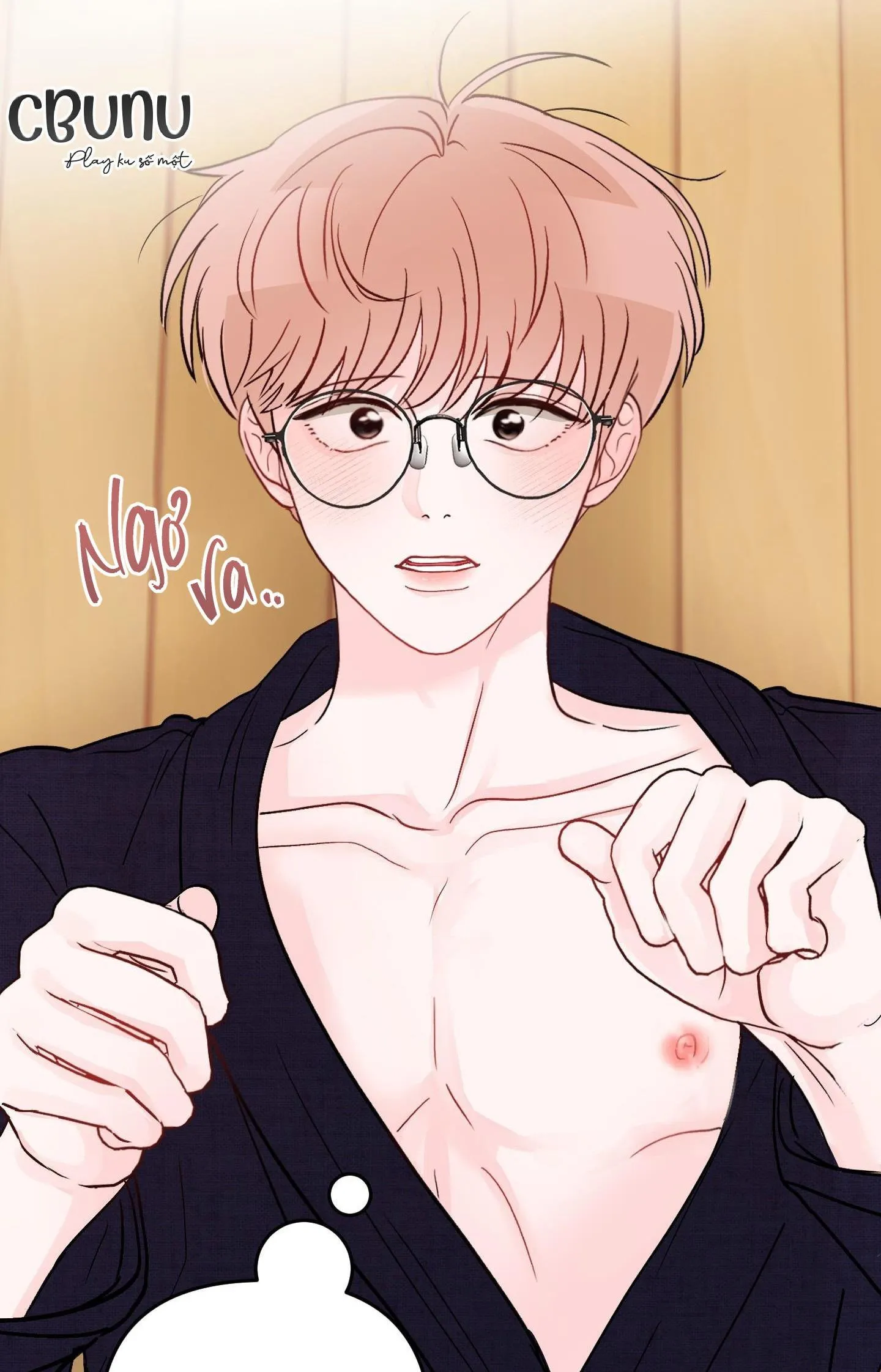 Thán phục thanh xuân Chapter 54 Trang 91