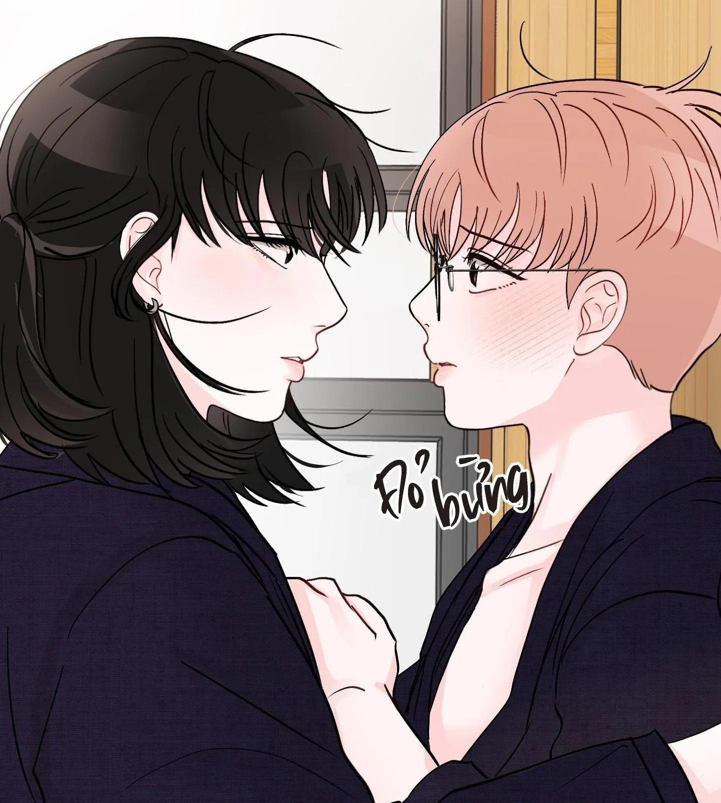 Thán phục thanh xuân Chapter 54 Trang 94