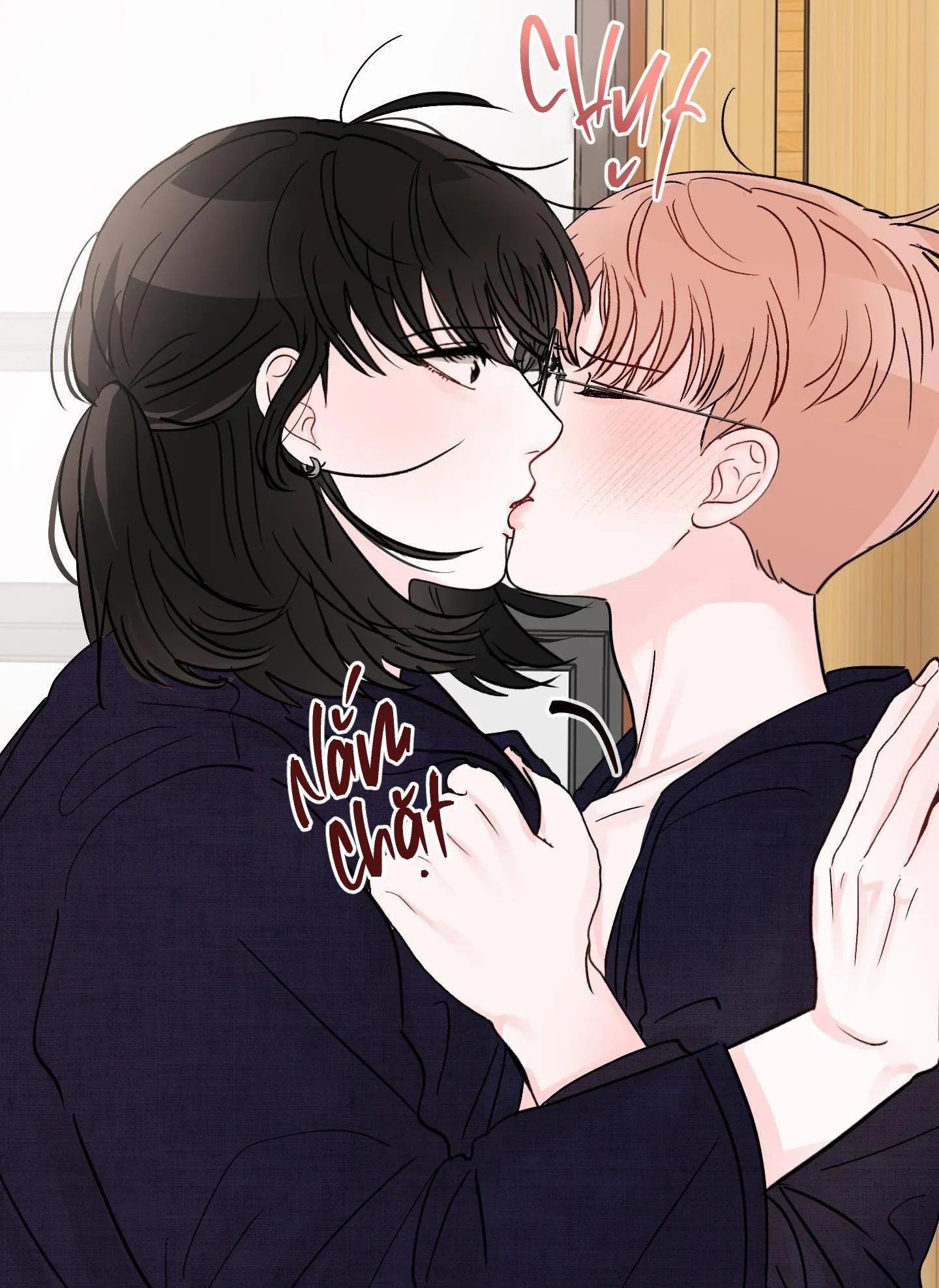 Thán phục thanh xuân Chapter 54 Trang 97