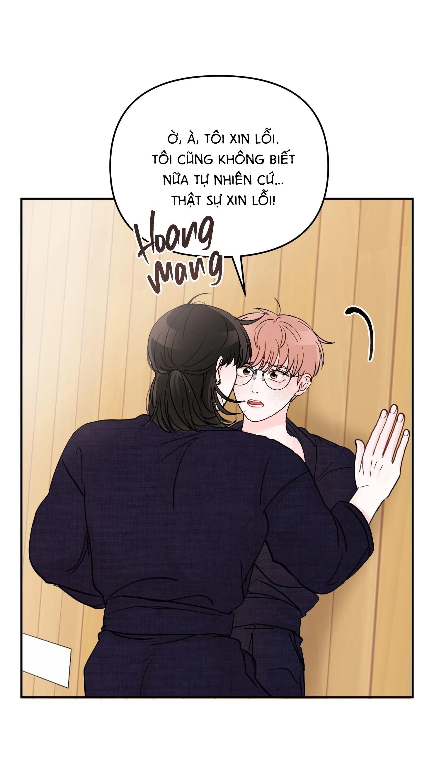 Thán phục thanh xuân Chapter 54 Trang 100