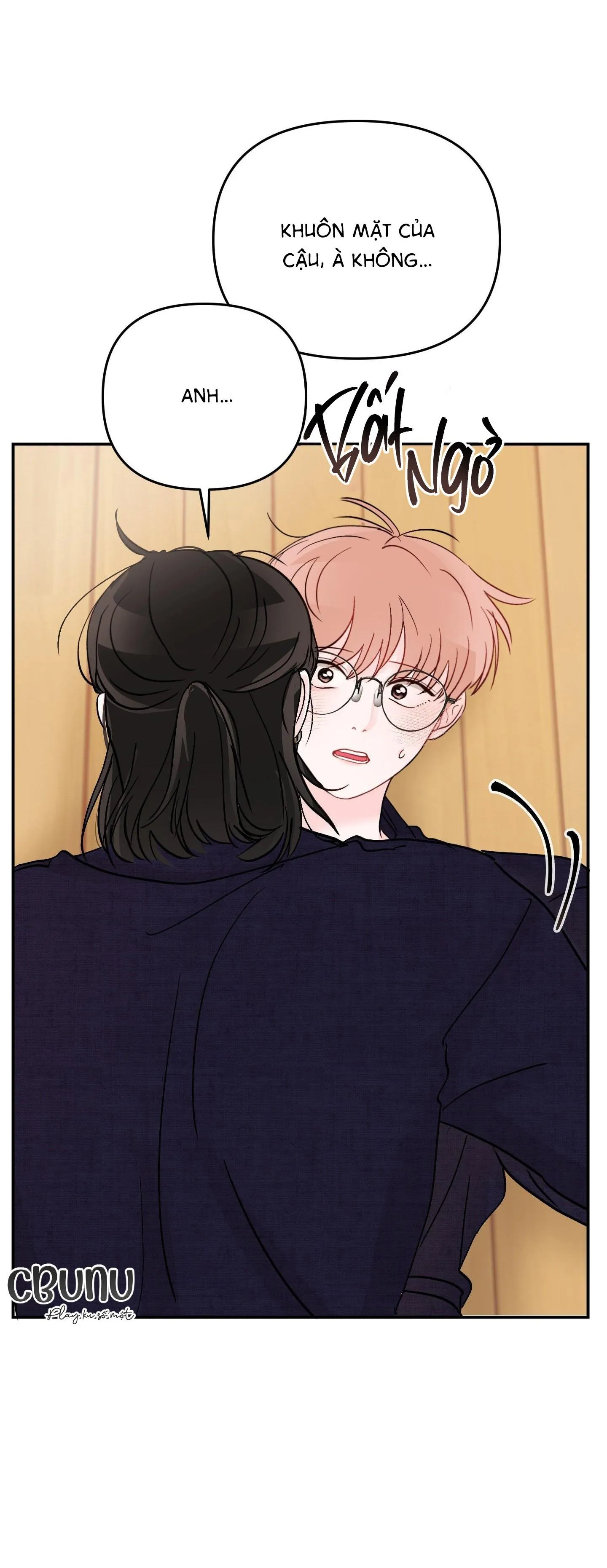 Thán phục thanh xuân Chapter 54 Trang 101