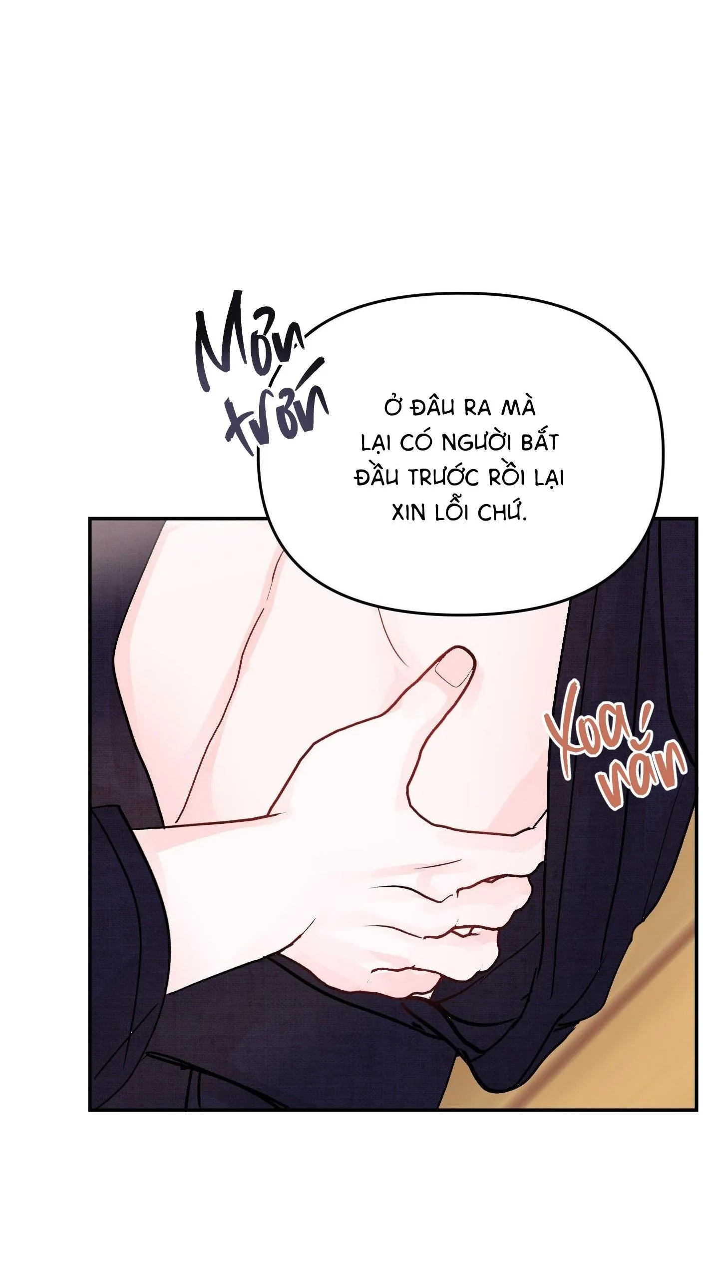 Thán phục thanh xuân Chapter 54 Trang 102