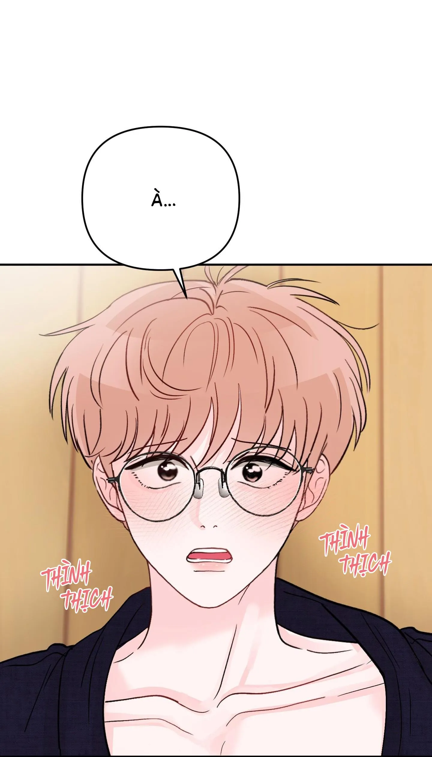 Thán phục thanh xuân Chapter 55 Trang 3