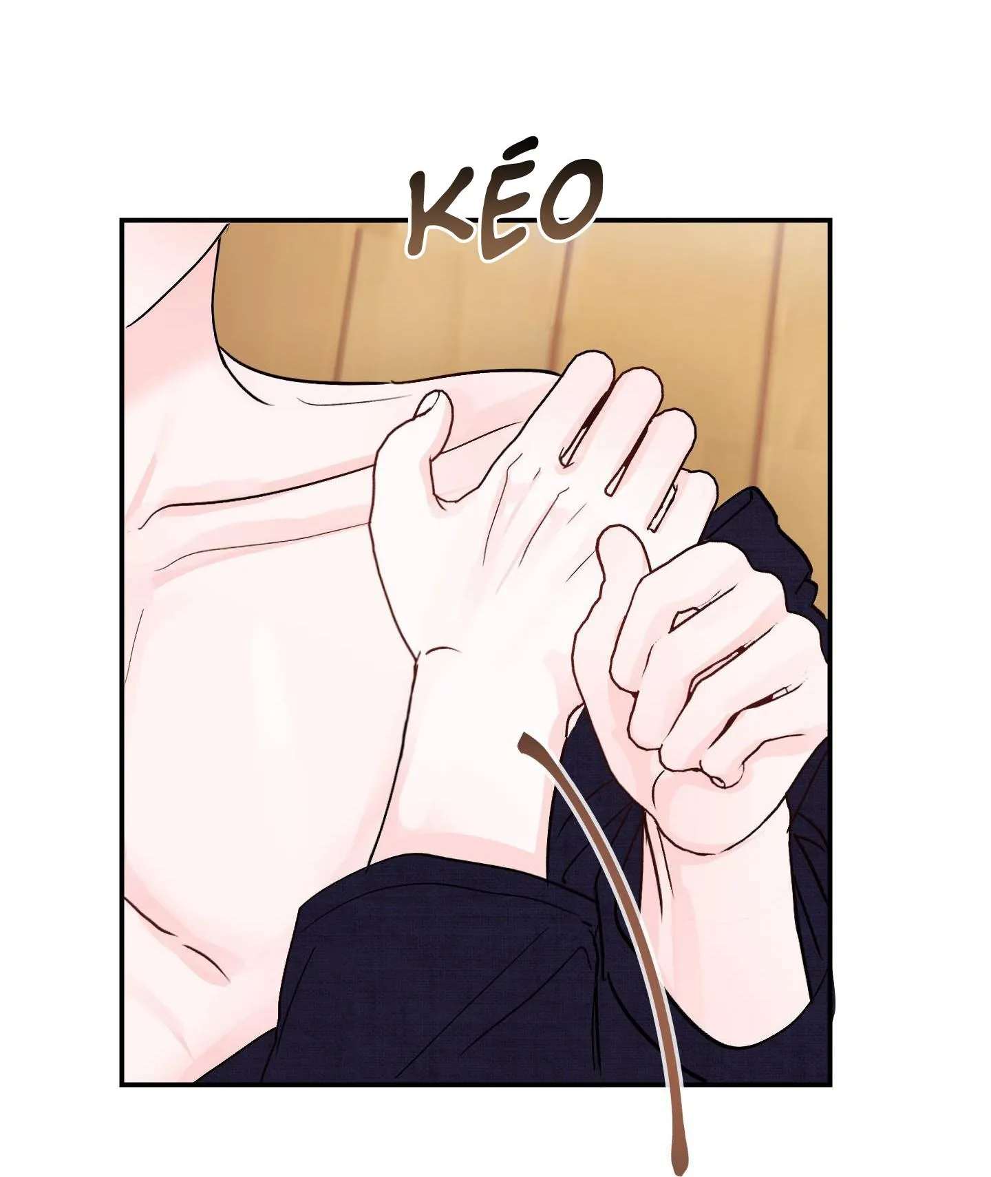 Thán phục thanh xuân Chapter 55 Trang 8