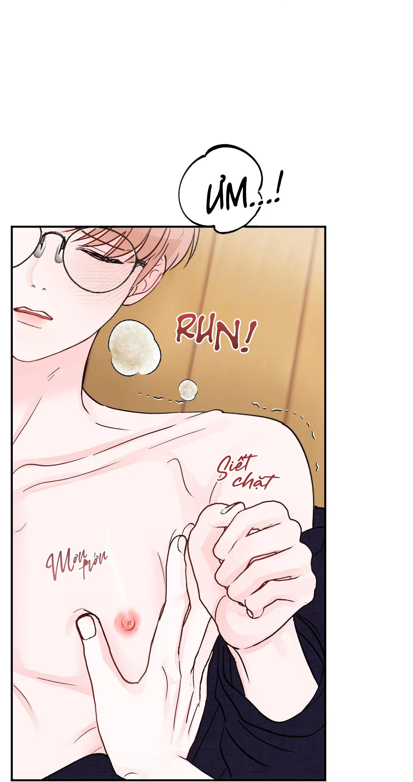 Thán phục thanh xuân Chapter 55 Trang 9