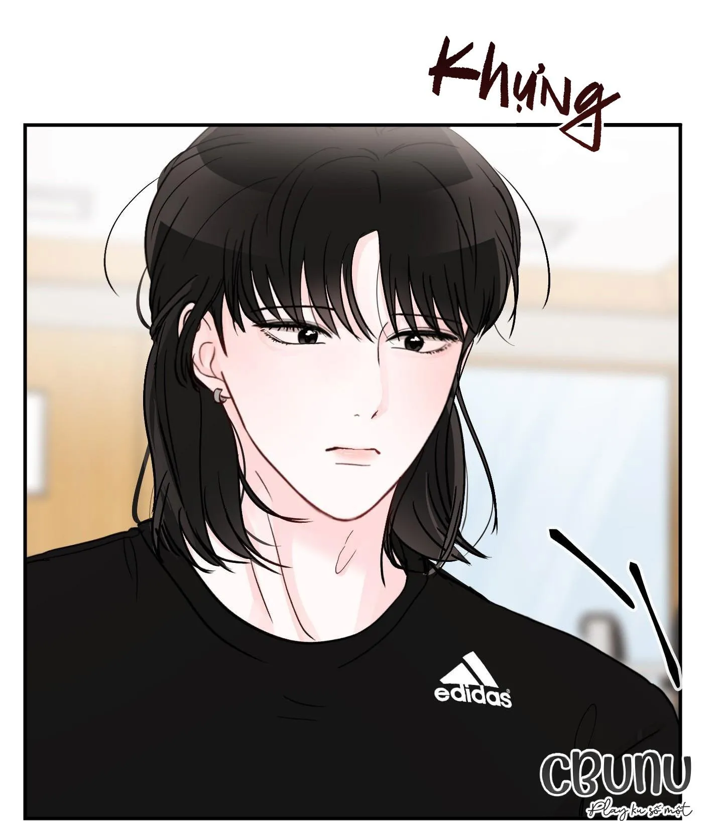 Thán phục thanh xuân Chapter 55 Trang 32