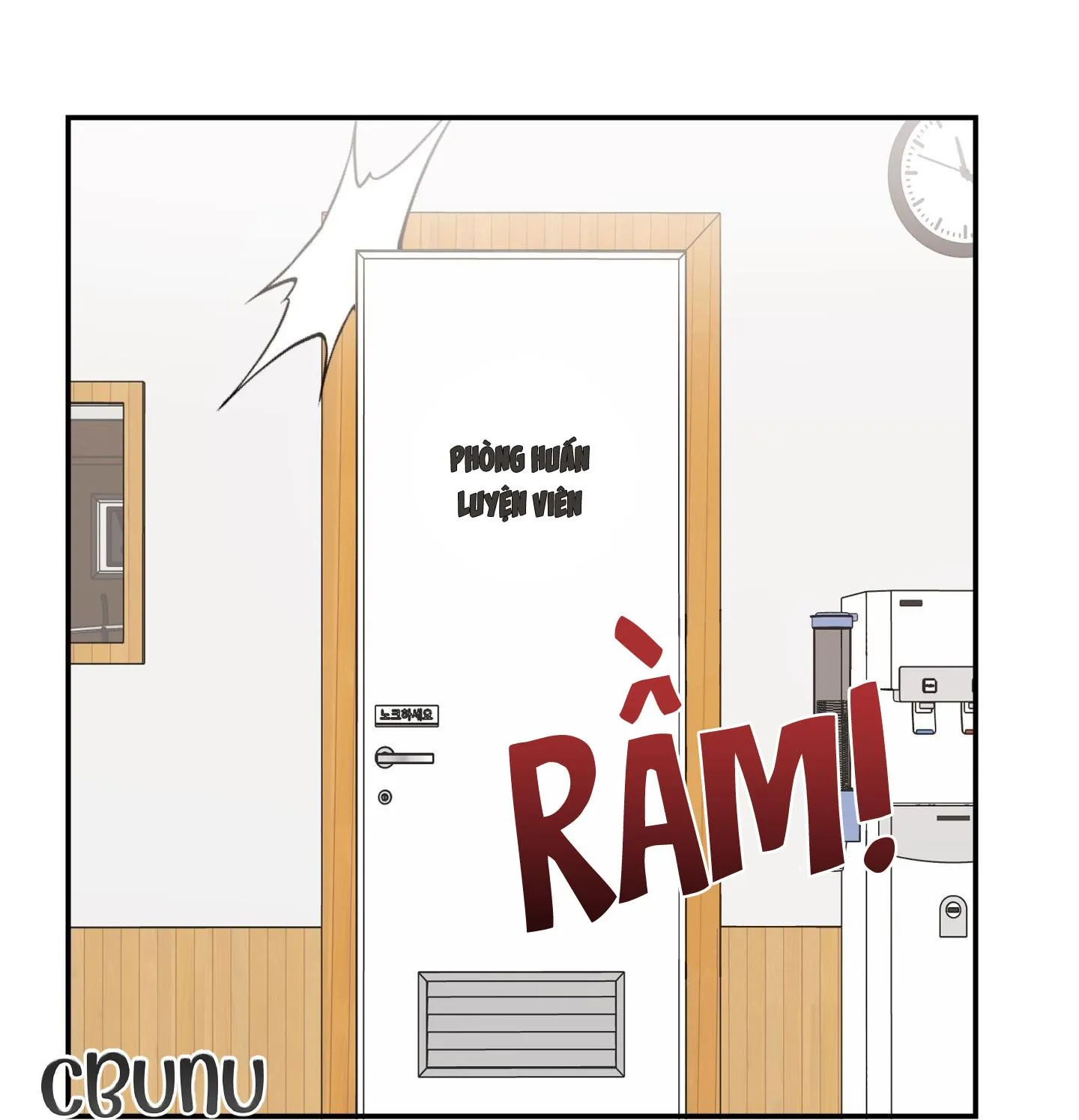 Thán phục thanh xuân Chapter 55 Trang 44