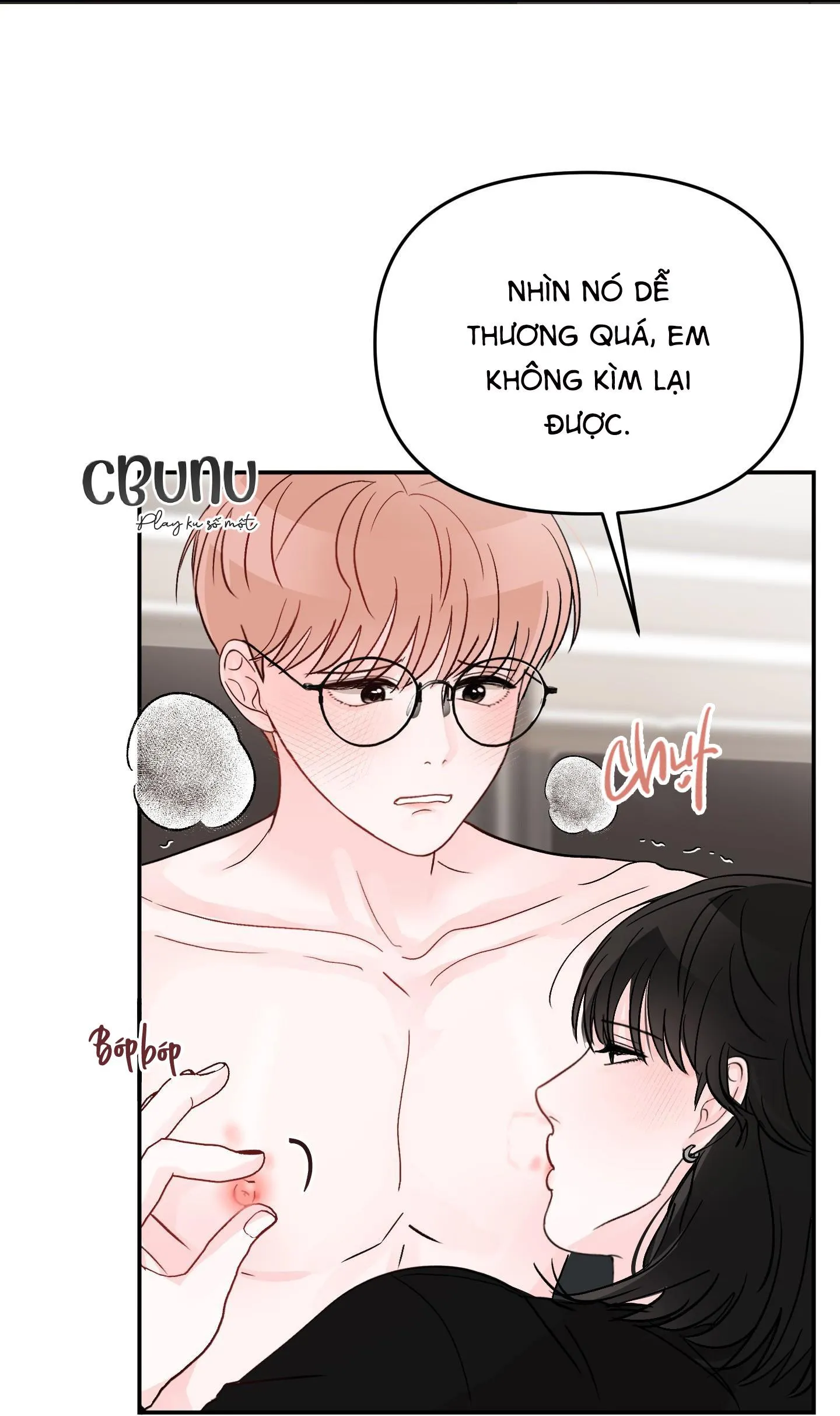 Thán phục thanh xuân Chapter 55 Trang 54
